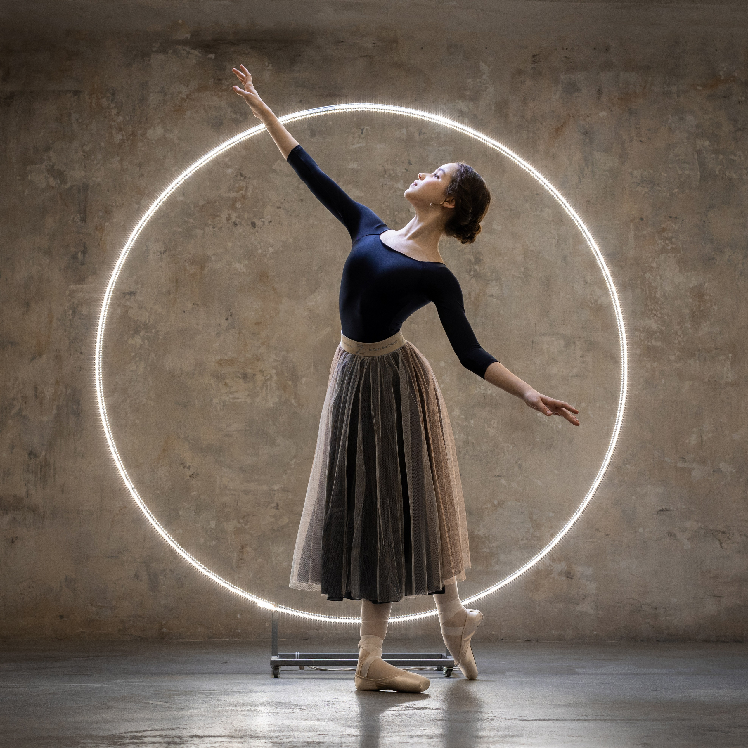 Шопенка Zidans напрокат бесплатно. Балетный фотограф Алина Ханько — Душа Балета