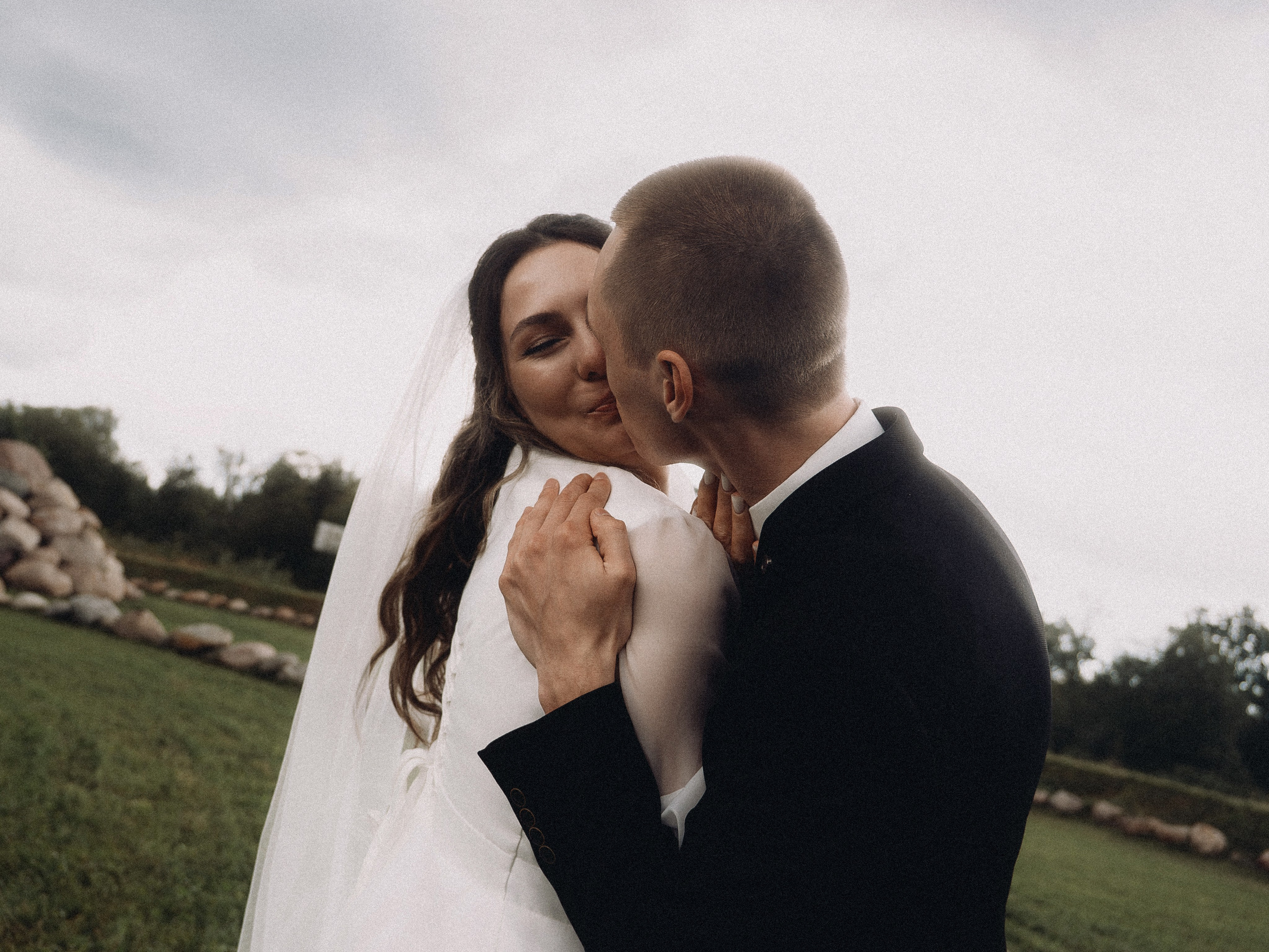 Мария и Даня. Фотограф Зиновьев Илья, Москва