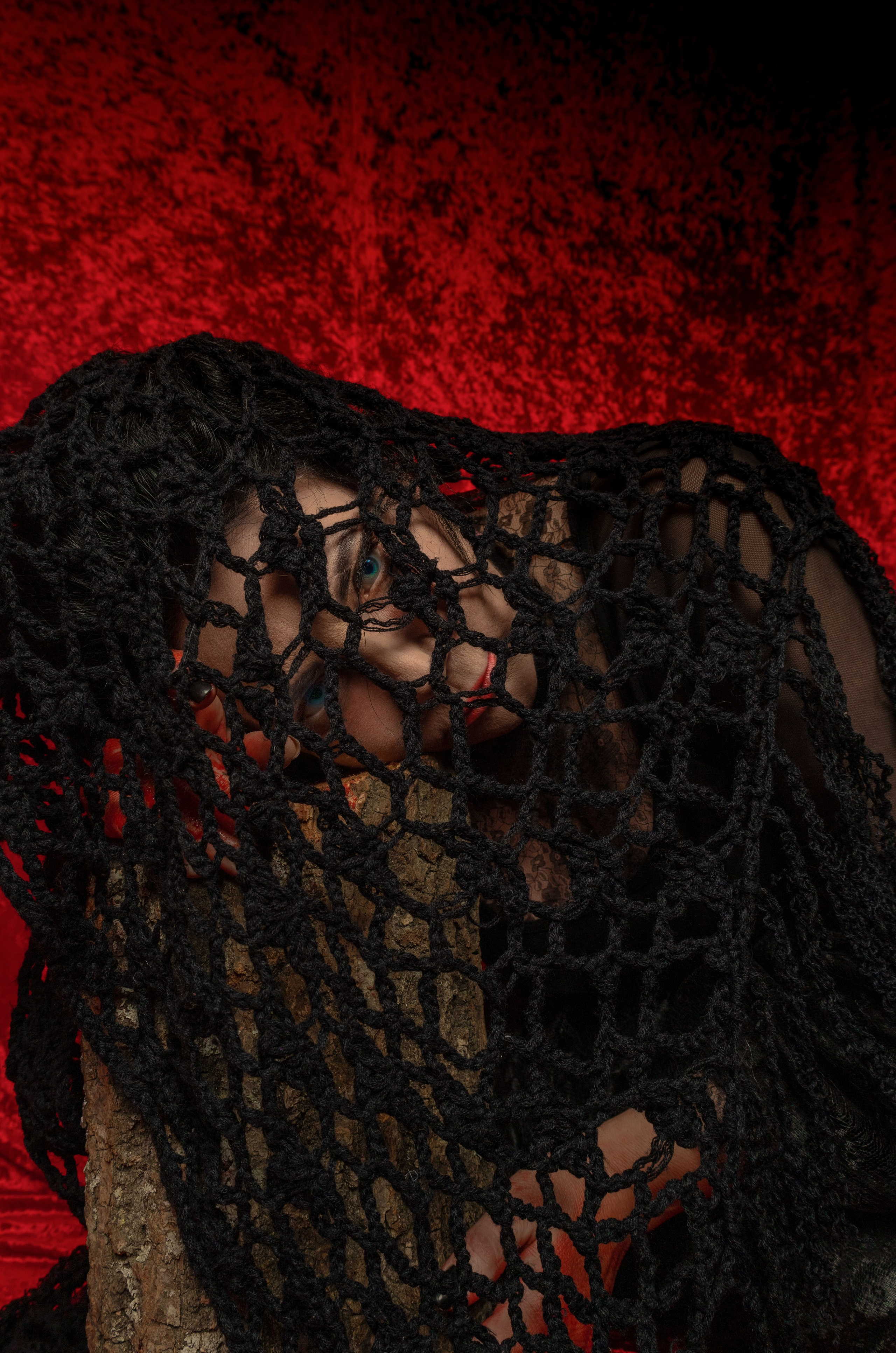 ПЕРСОНАЖ. Фотограф Кирилл Фабульян