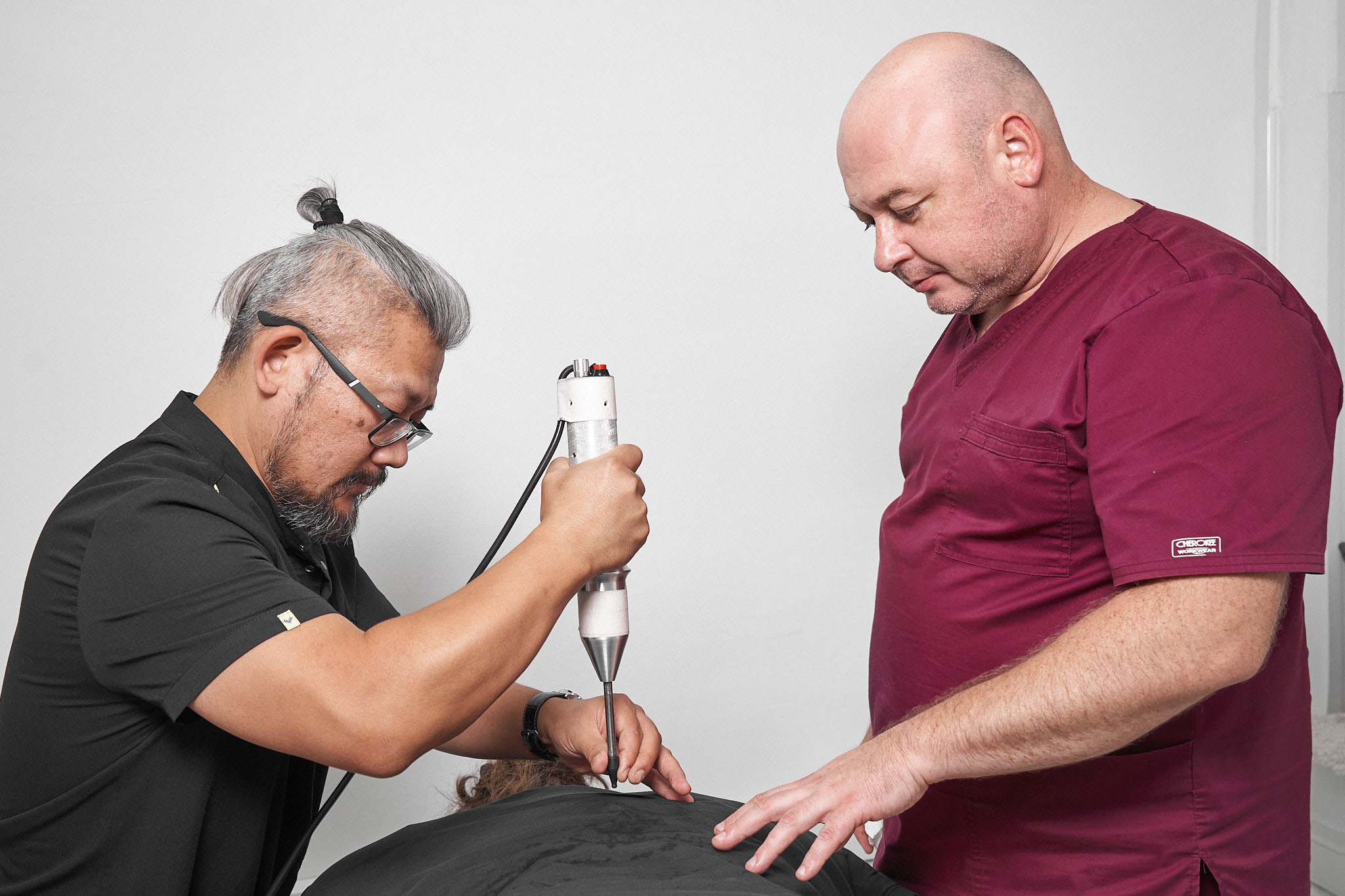 Центр А. Малышева «Ровная спина». Фотограф Serg Nekraov. Фотосъемка Москва и МО