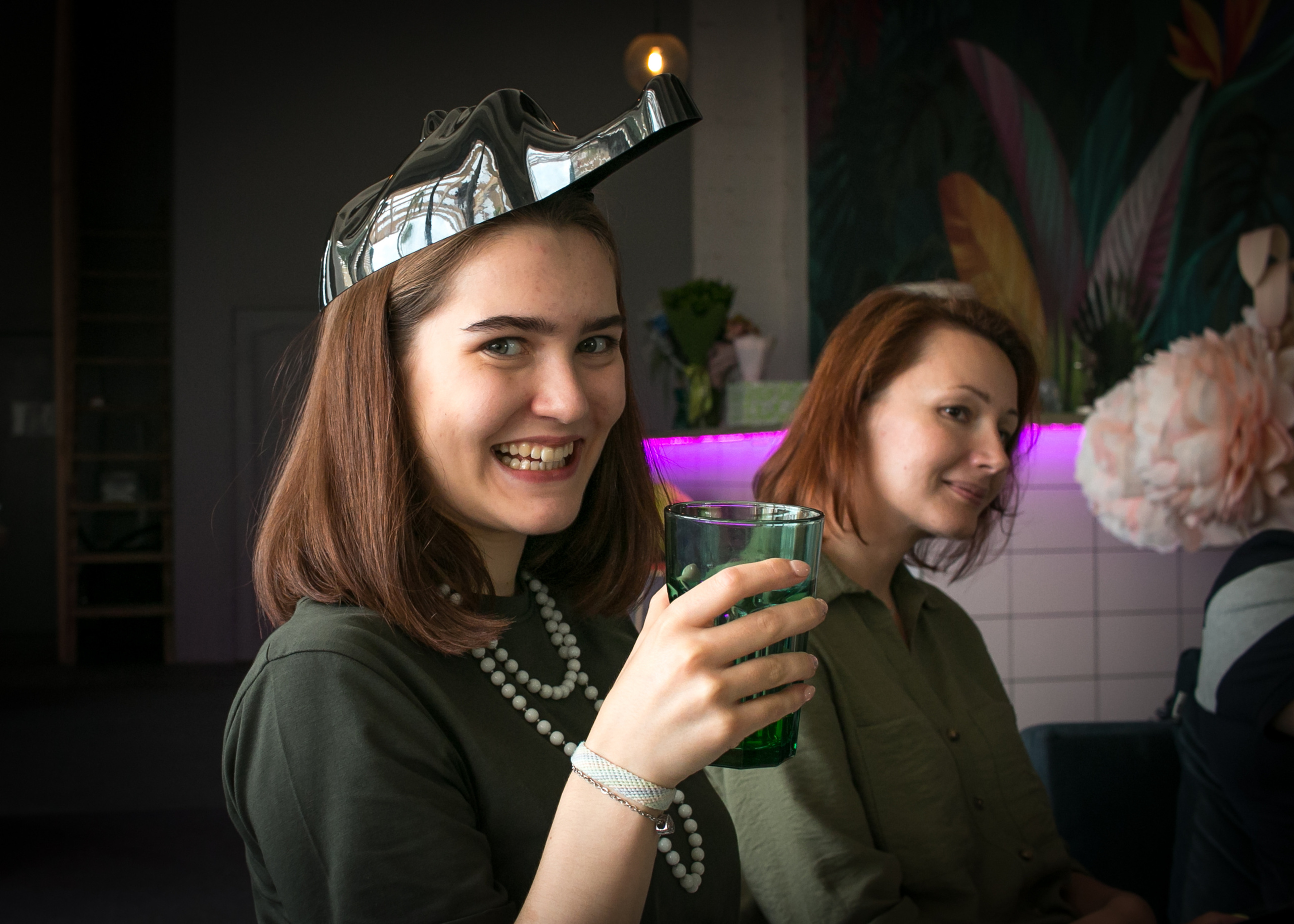 Мафия. Празднование Дня рождения. Фотограф Serg Nekraov. Фотосъемка Москва и МО