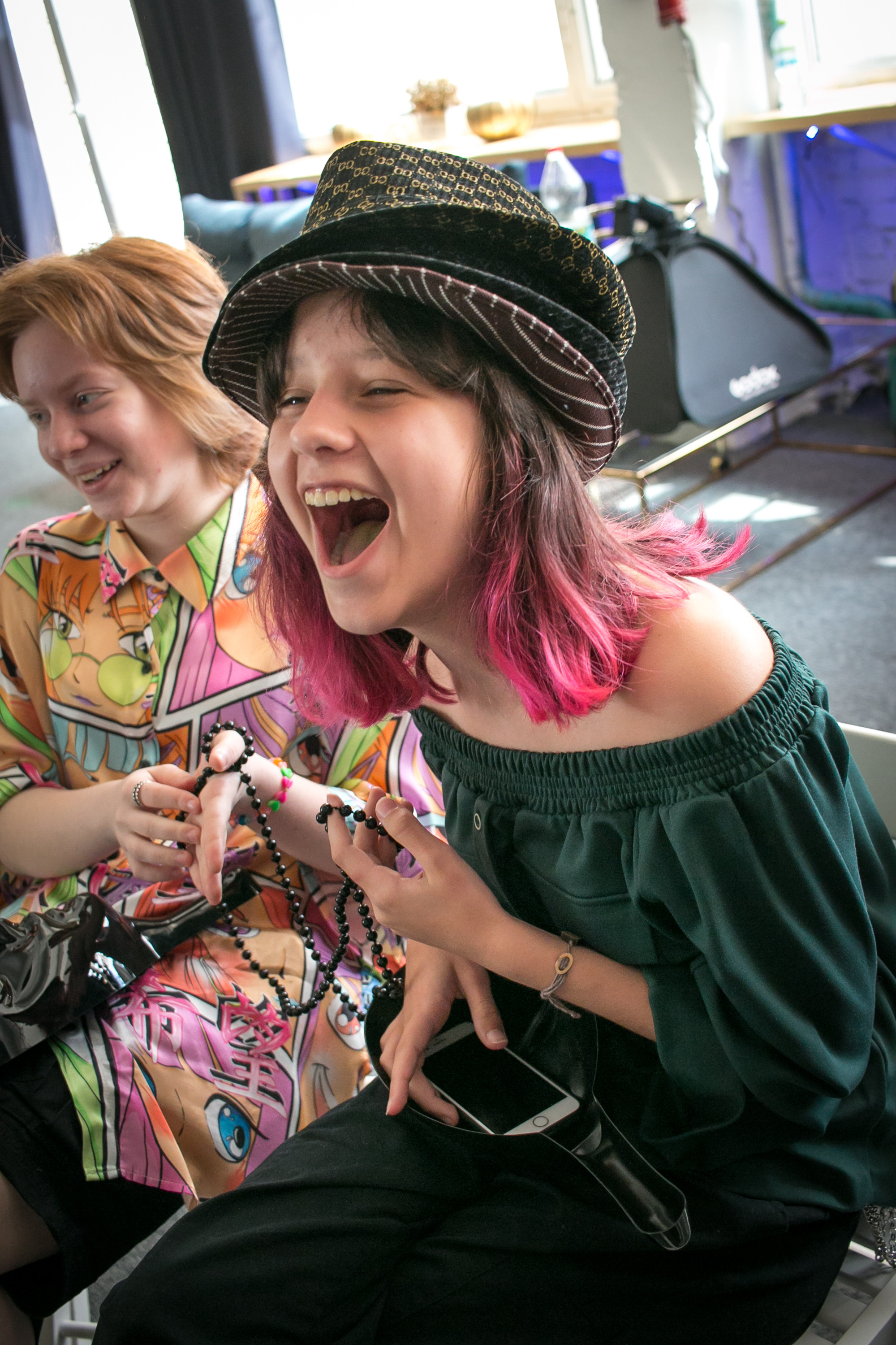 Мафия. Празднование Дня рождения. Фотограф Serg Nekraov. Фотосъемка Москва и МО