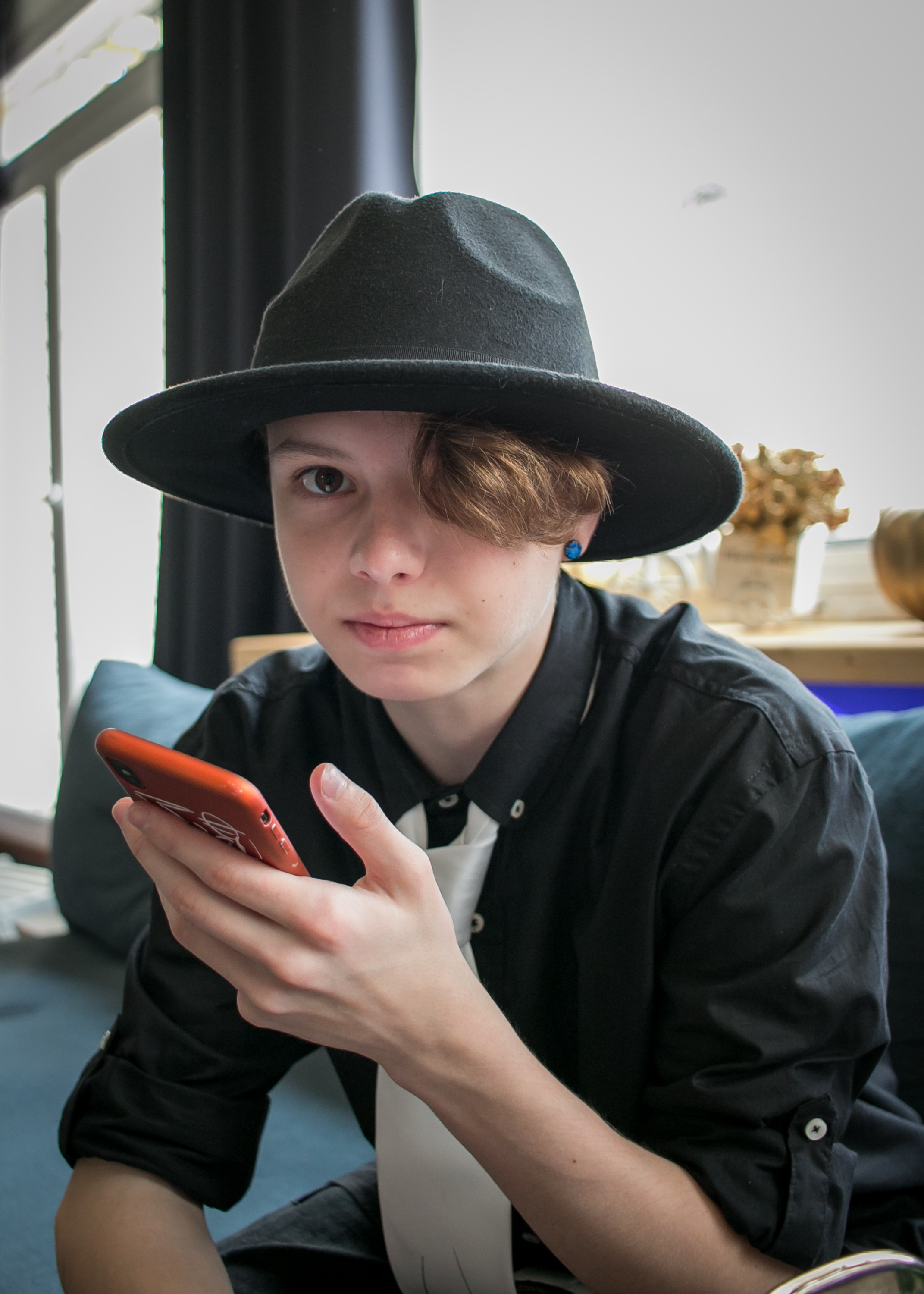 Мафия. Празднование Дня рождения. Фотограф Serg Nekraov. Фотосъемка Москва и МО