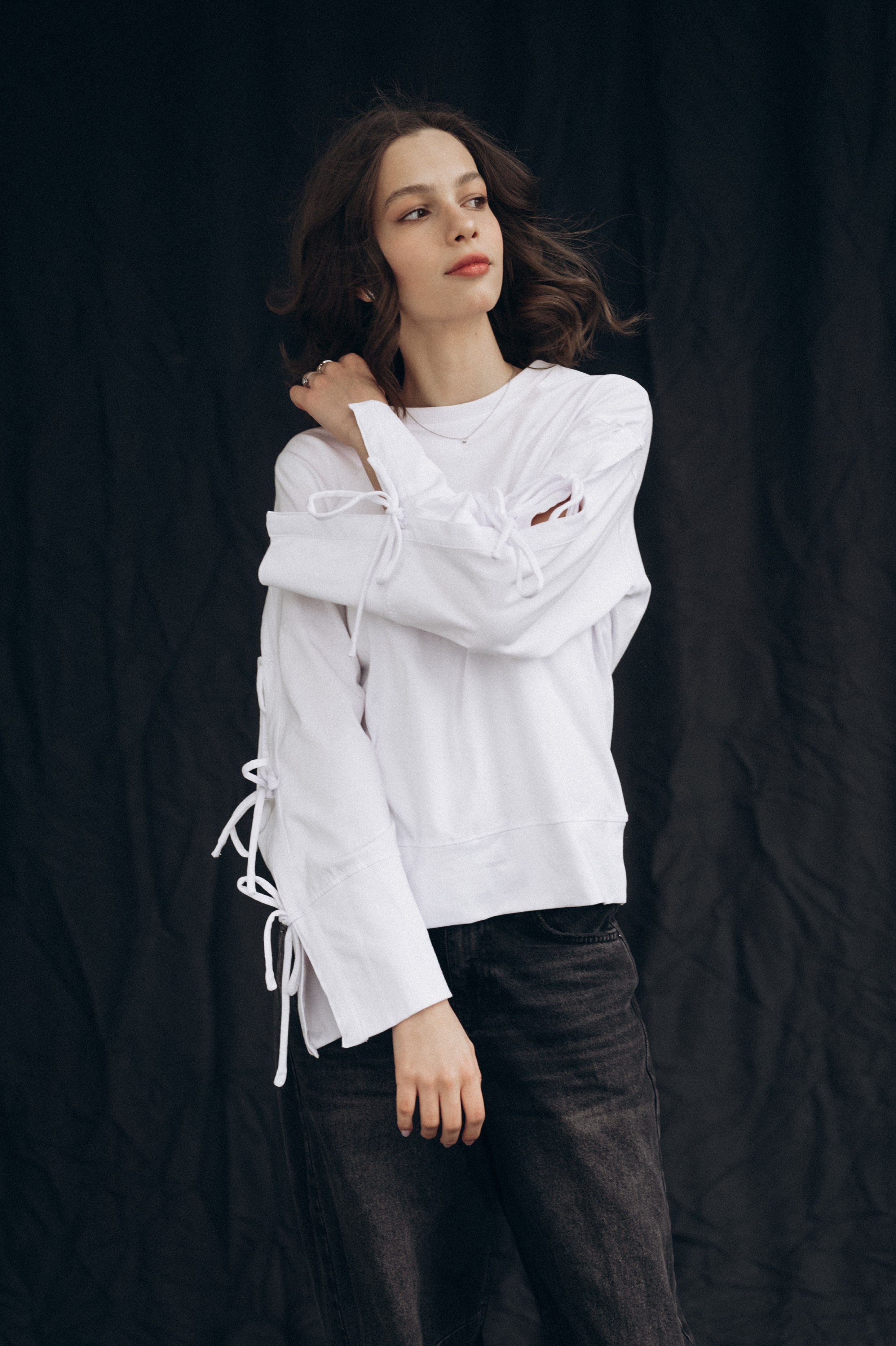 Марьяна. Фотограф Горбенко Анна