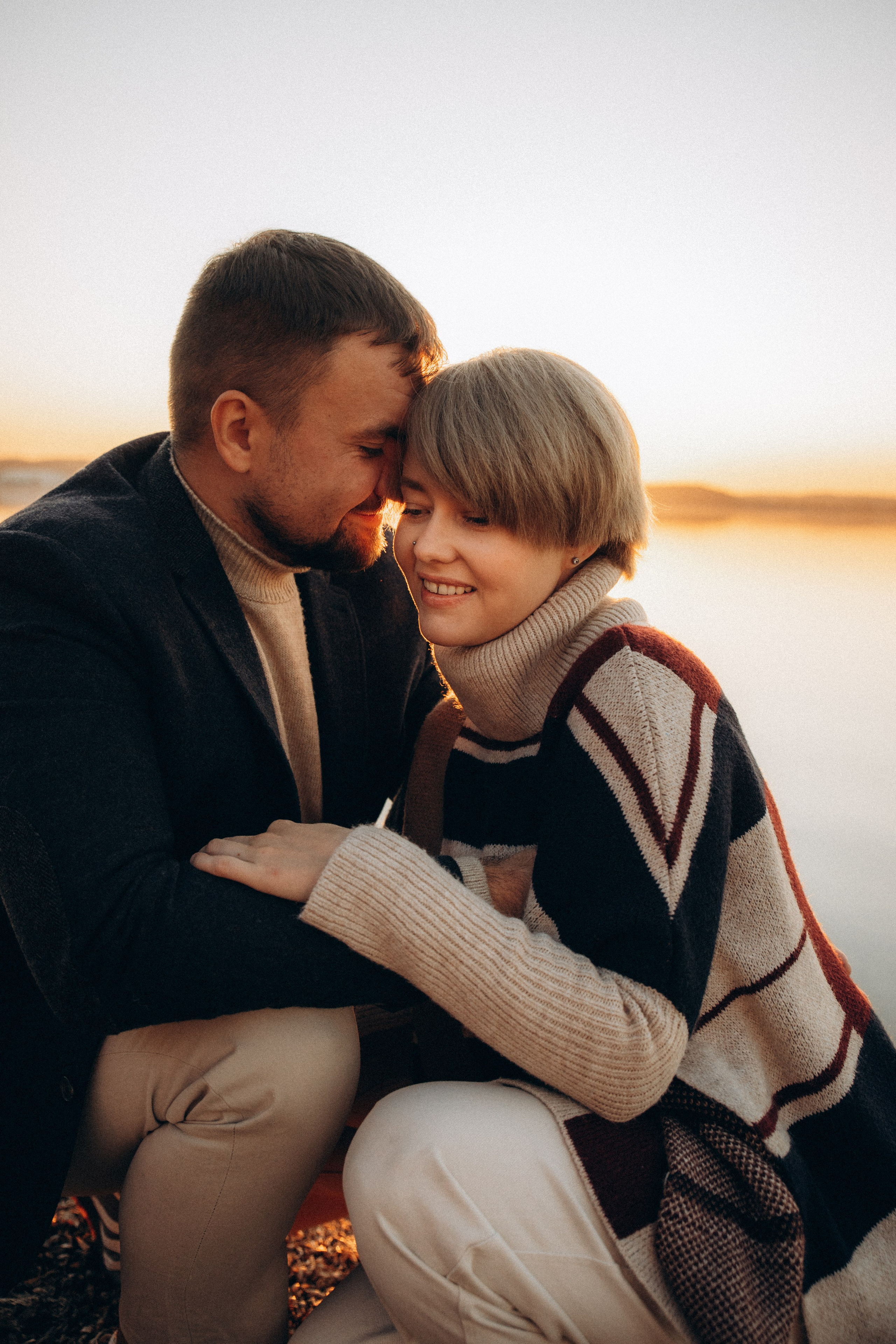 На природе. СЕМЕЙНЫЙ ФОТОГРАФ в Минске Валентина Пустул