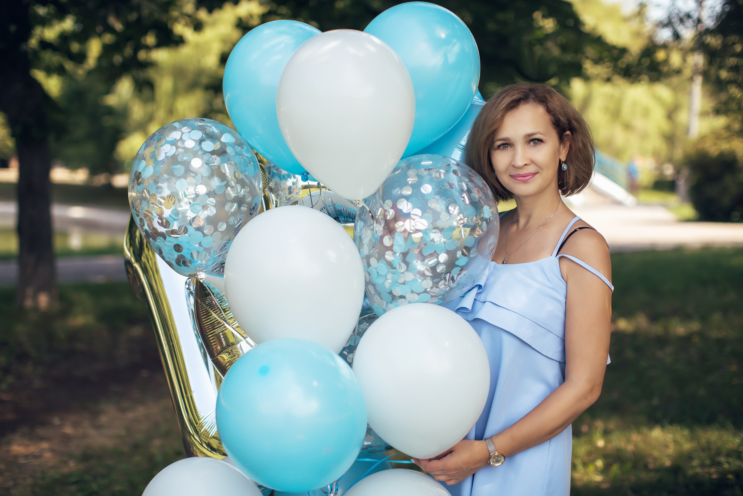 Годик Сереженьке. Фотограф на Крещение, семейный фотограф в Москве