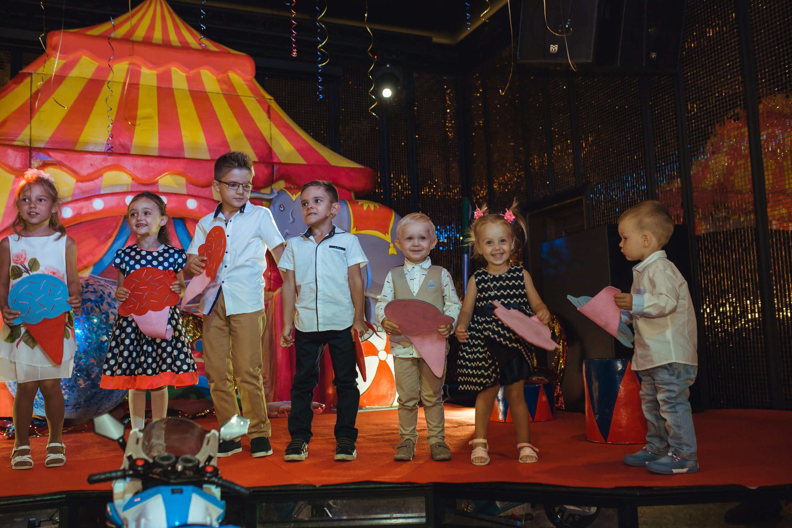 День Рождения Ромочки. Фотограф на Крещение, семейный фотограф в Москве