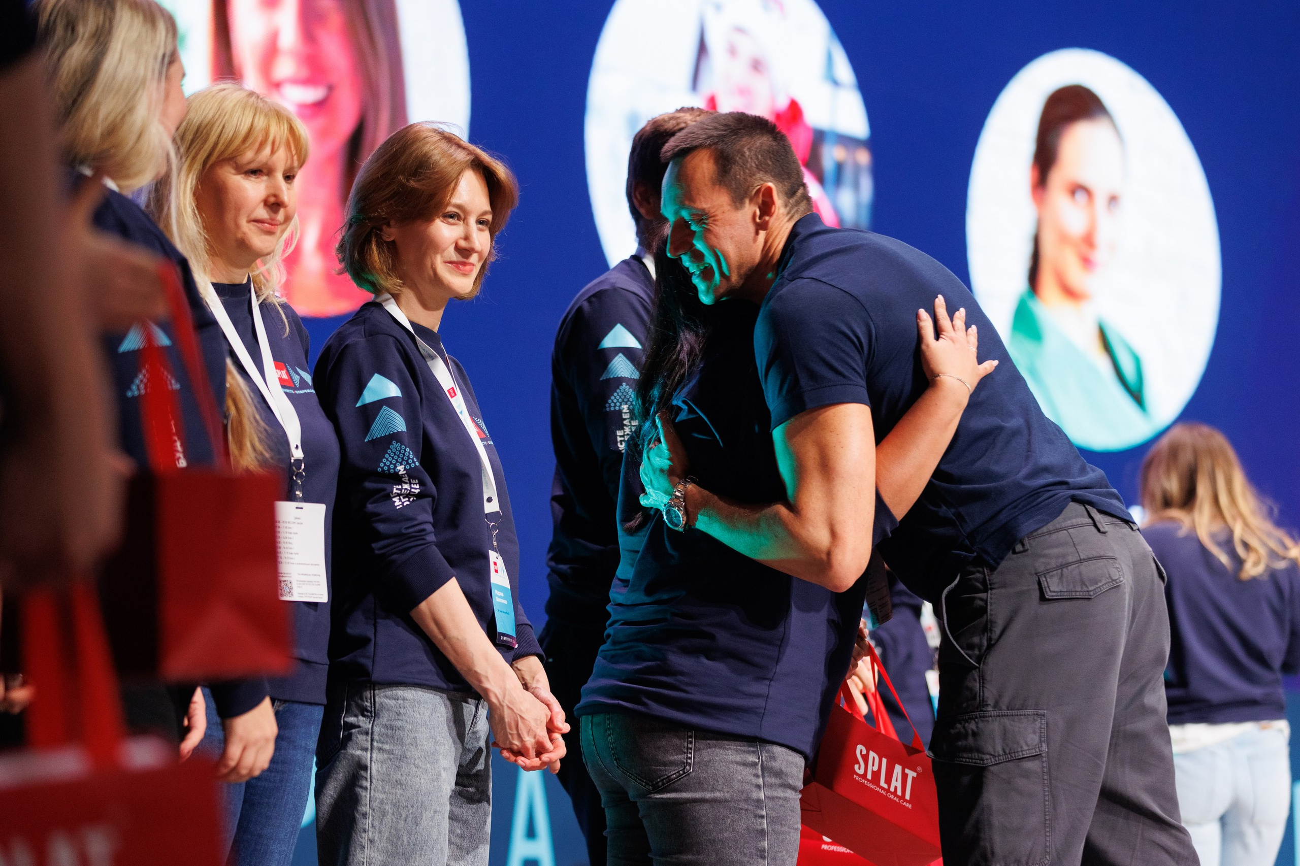 SPLAT Conf Mar'24. Свадебный, портретный и репортажный фотограф Дмитрий Карпов