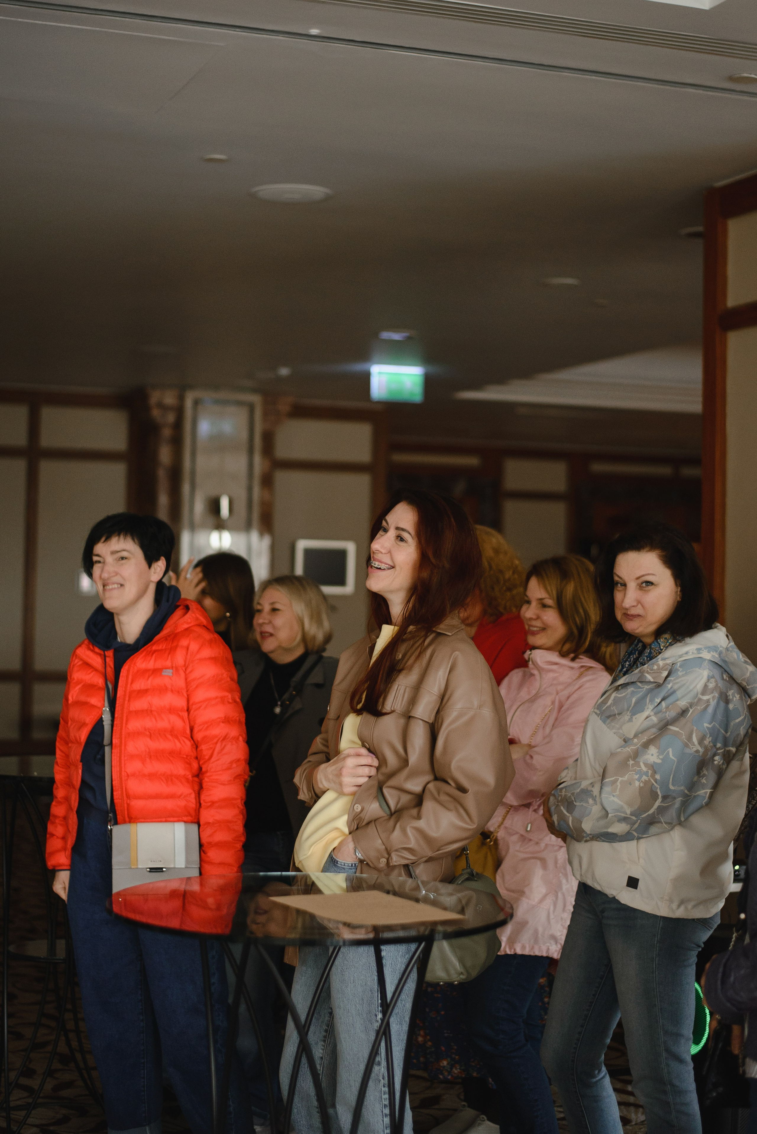 Квест в центре Москвы. Фотограф в Москве Казакова Анна