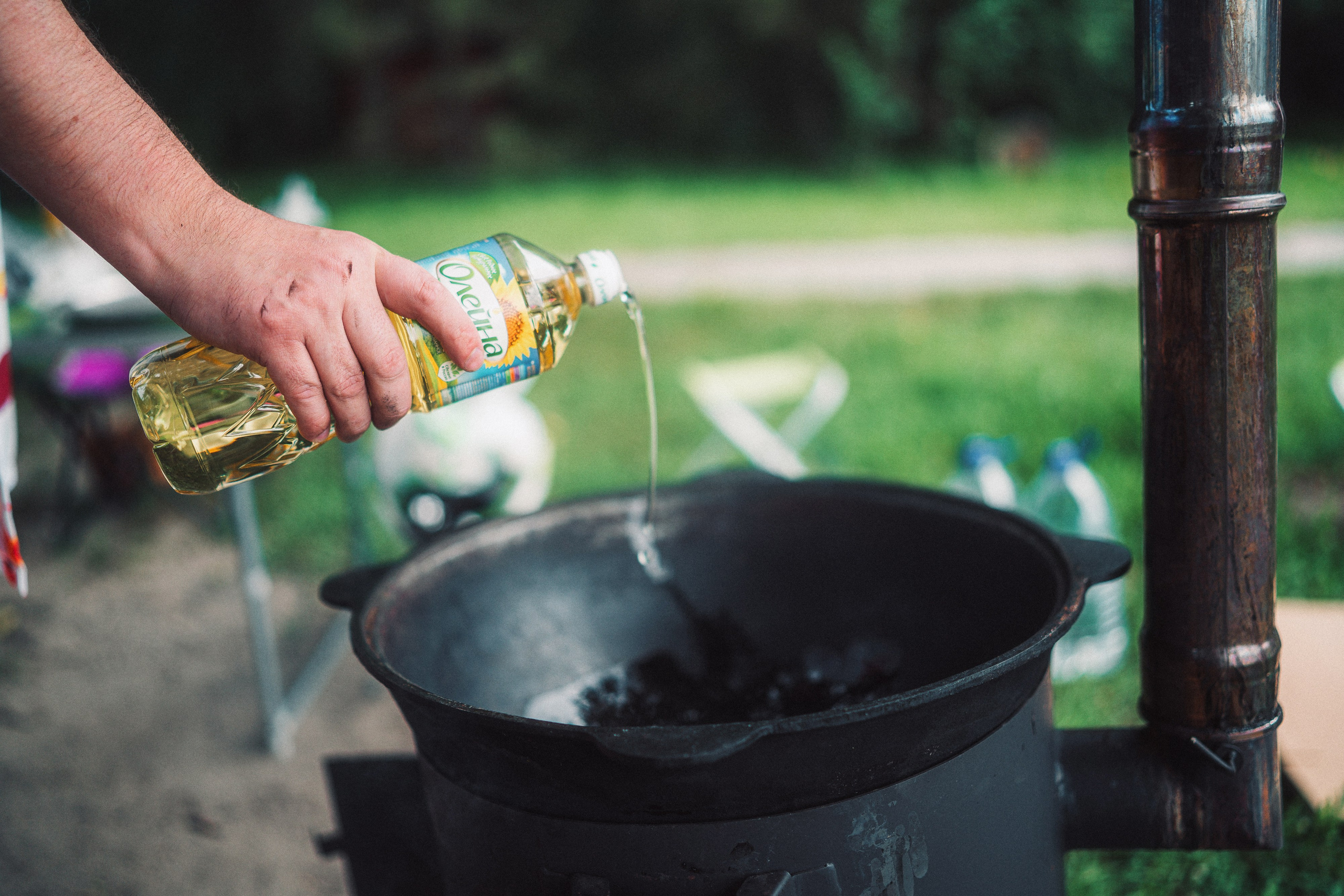 Фотосъемка юбилея в Воронеже. Свадебный и репортажный фотограф в Воронеже Роман Янко
