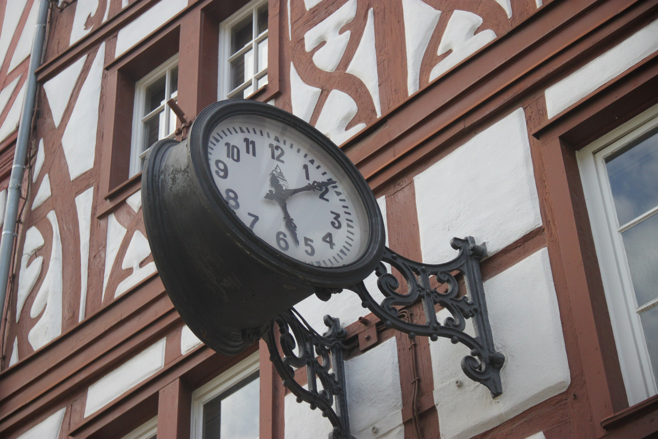 Trier, Germany. Andrey Filippov Photographer