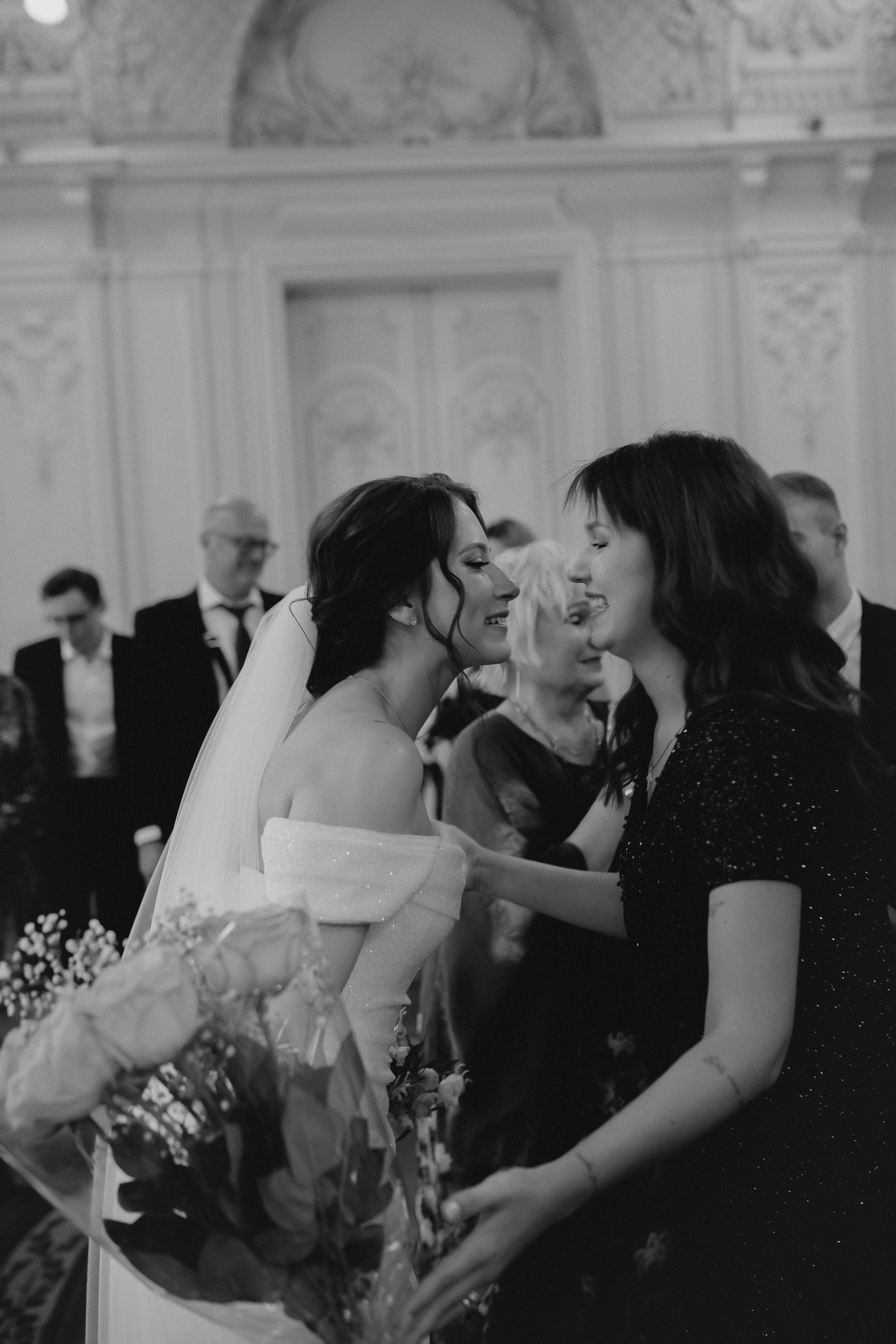 Wedding Day. Анна Михайлова|Свадебный фотограф в Санкт-Петербурге