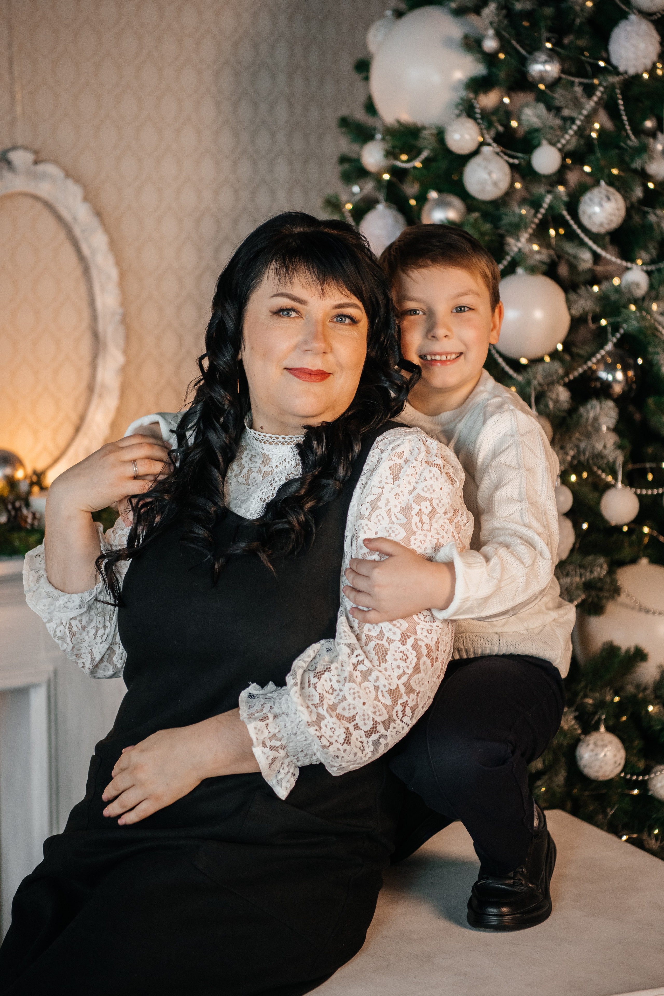 Новогодние. Людмила Москвичёва — Фотограф на все случаи жизни.Камчатка/Владивосток