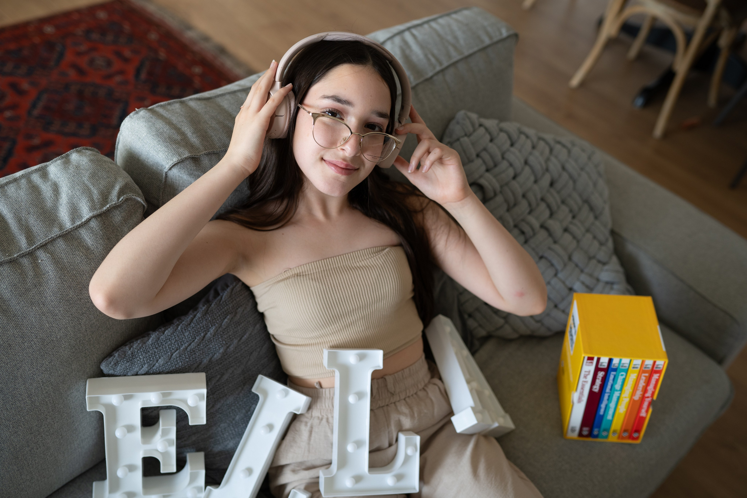 Ella. Семейный и детский фотограф в Израиле и Москве Дорошок Надя