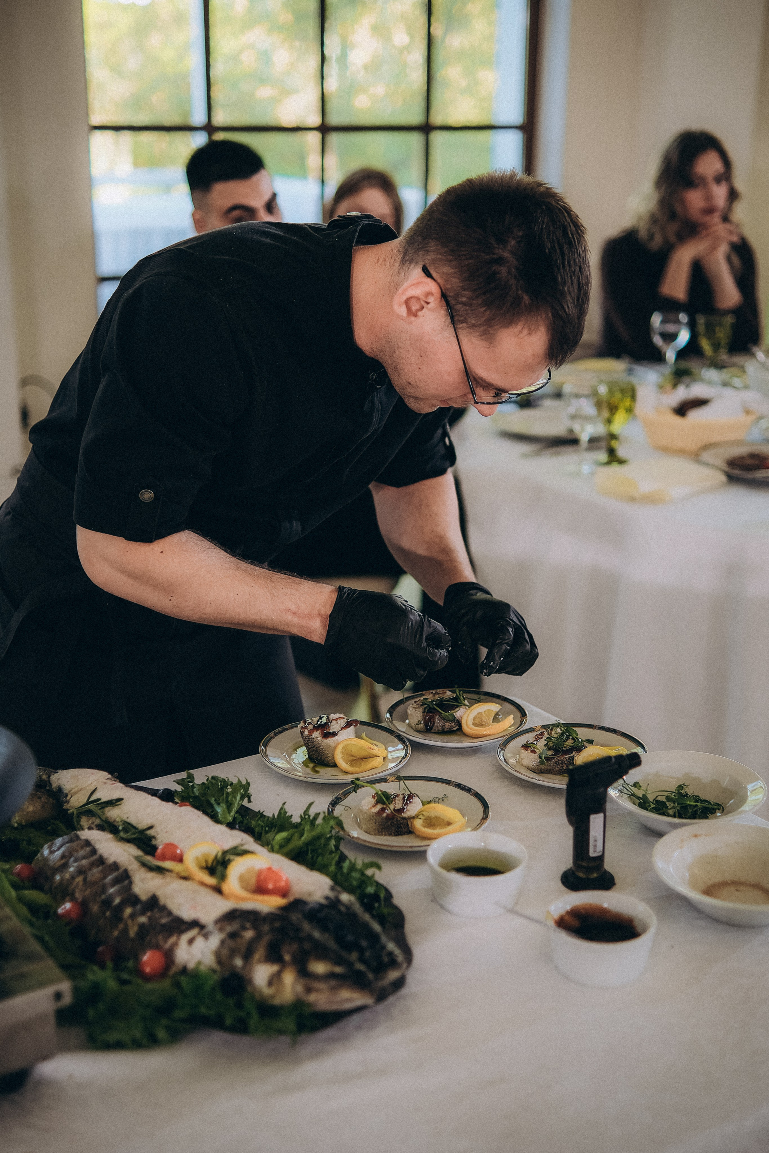 Рида & Богдан. Пушкин. Phdkvmr.ru