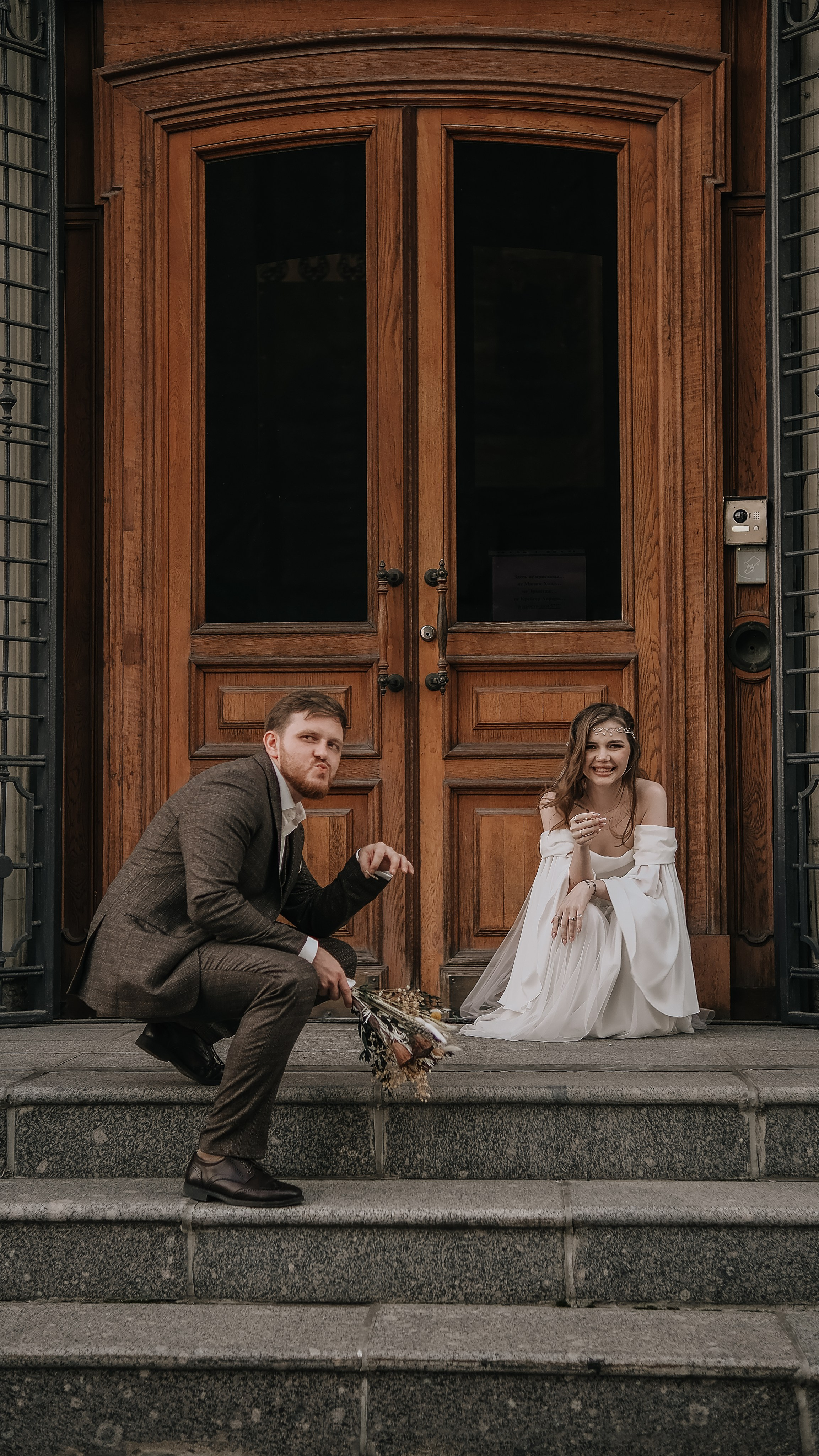 Юля и Вова. ДБ1. Phdkvmr.ru