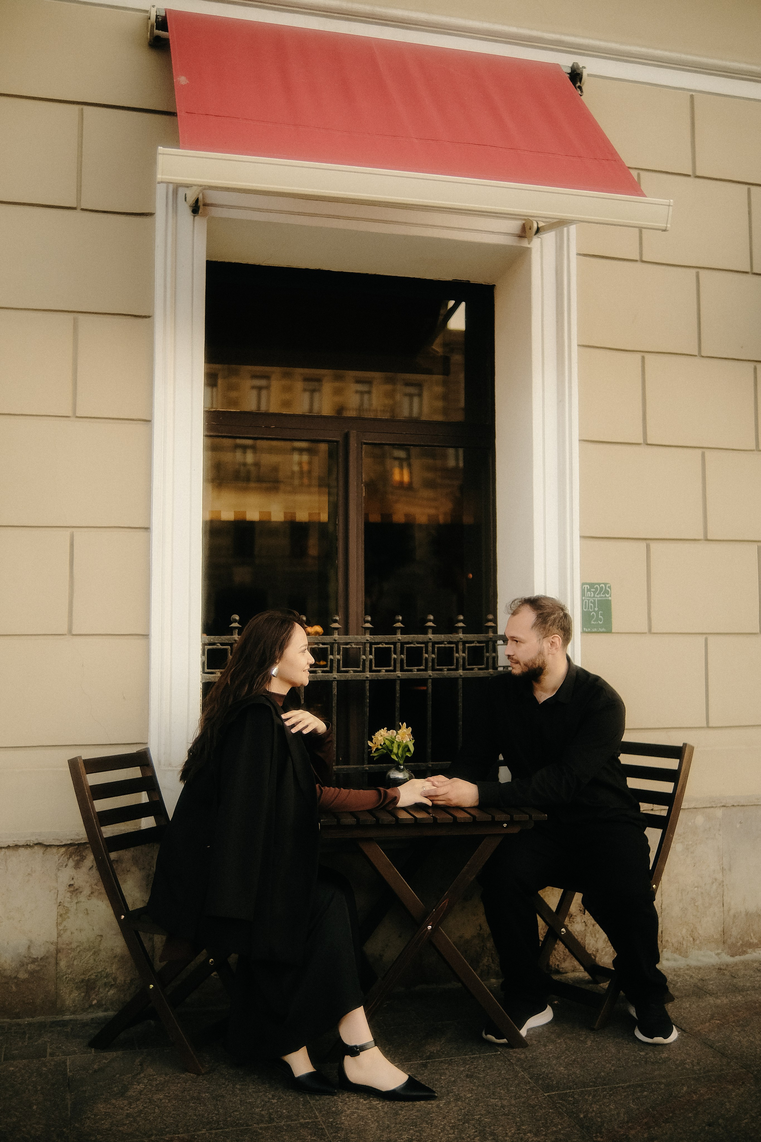 Нина & Никита. Phdkvmr.ru