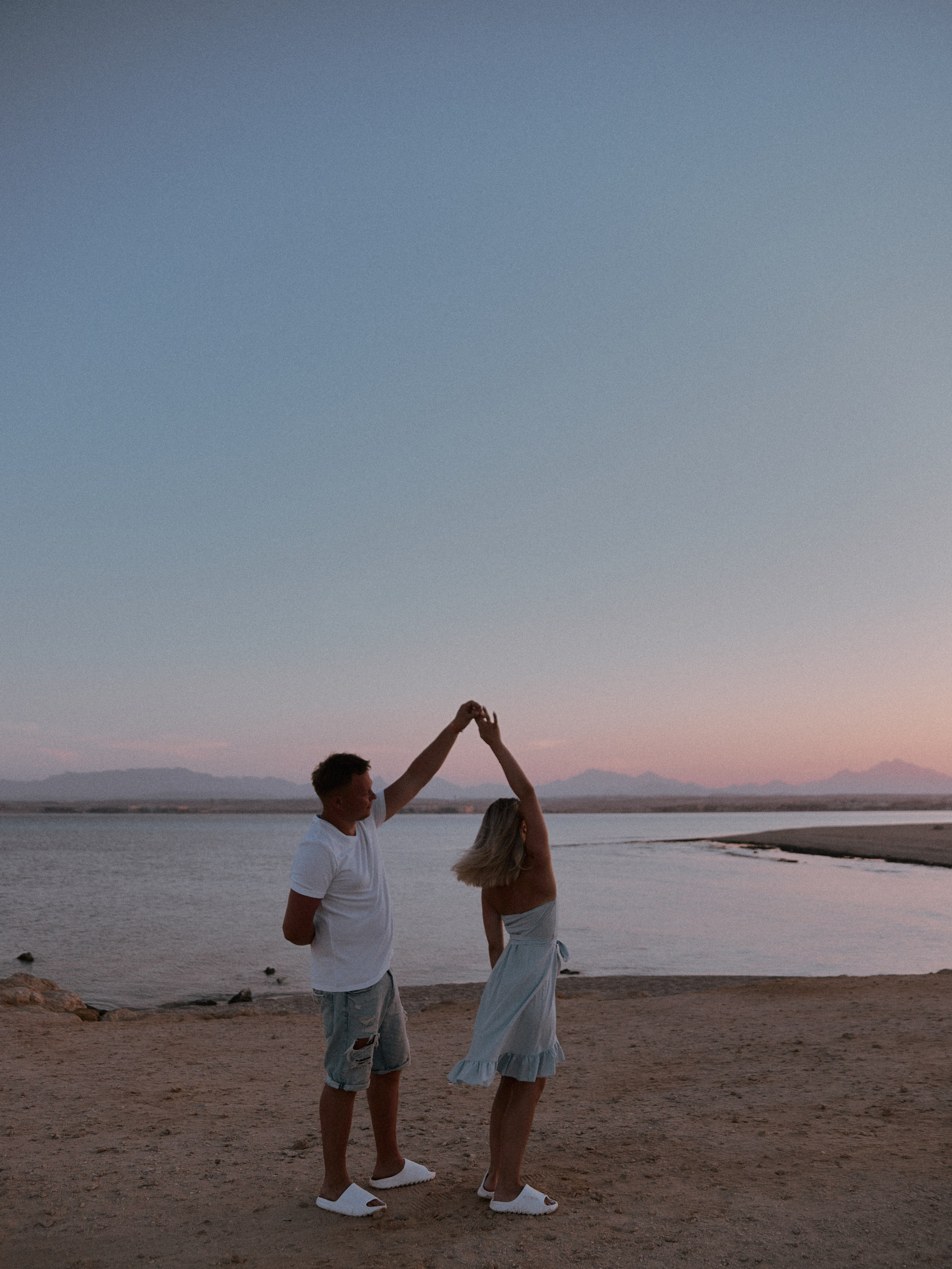 Anastasia & Sergey. Jorgis — фотограф в Хургаде / обучение фотографии