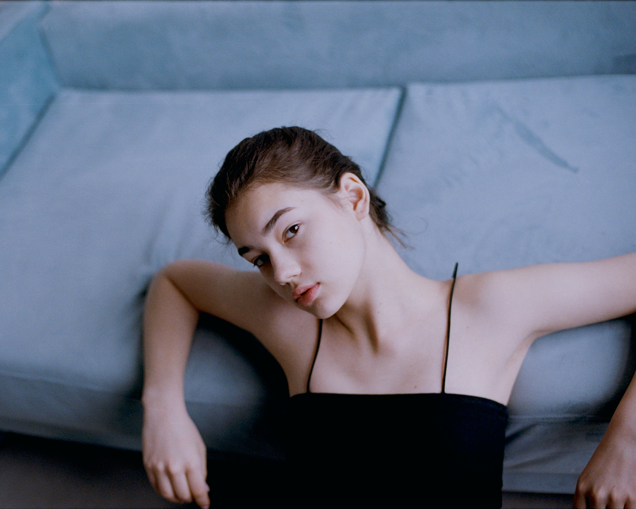 ㅤ. Eugene Shchugrov