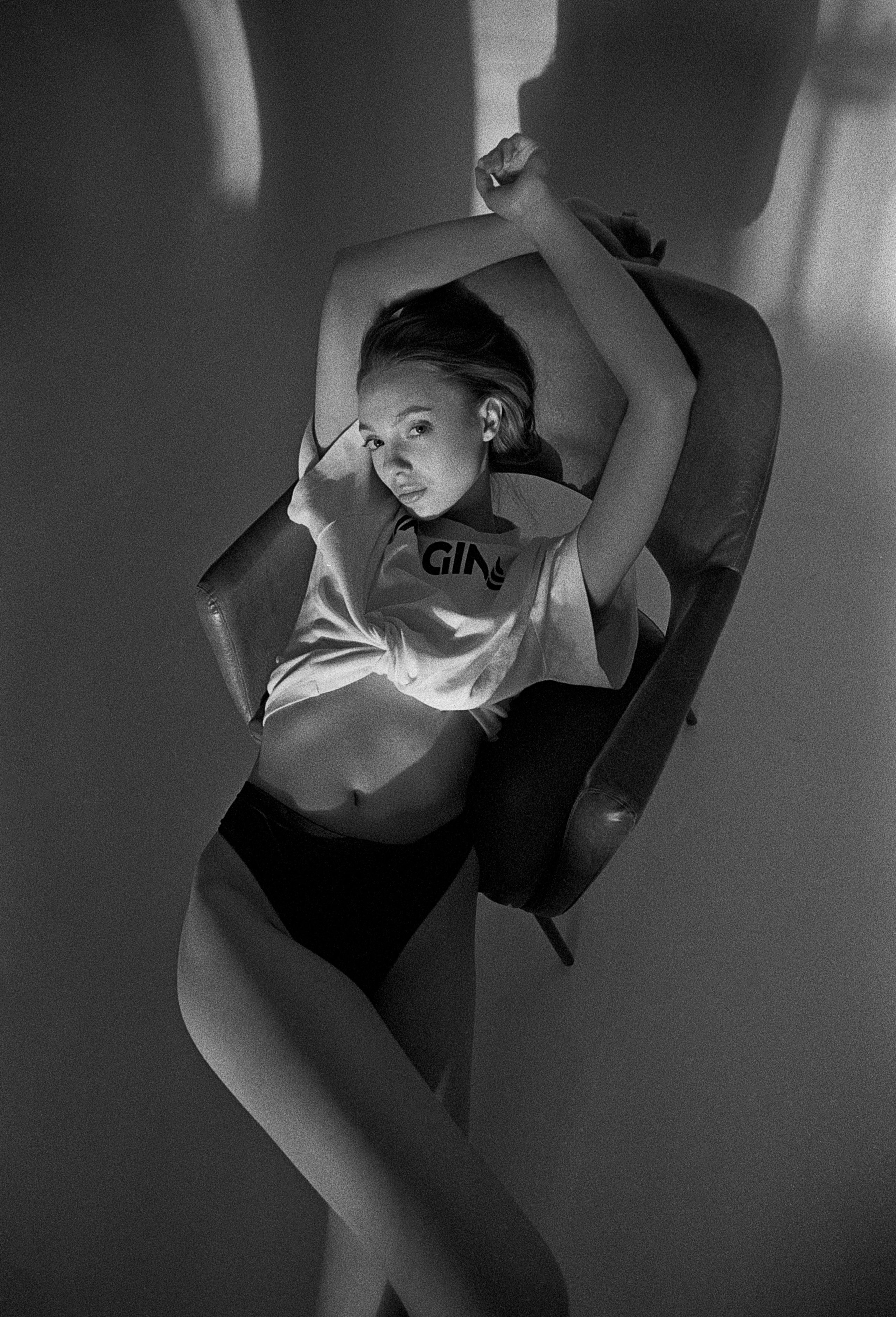 ㅤ. Eugene Shchugrov