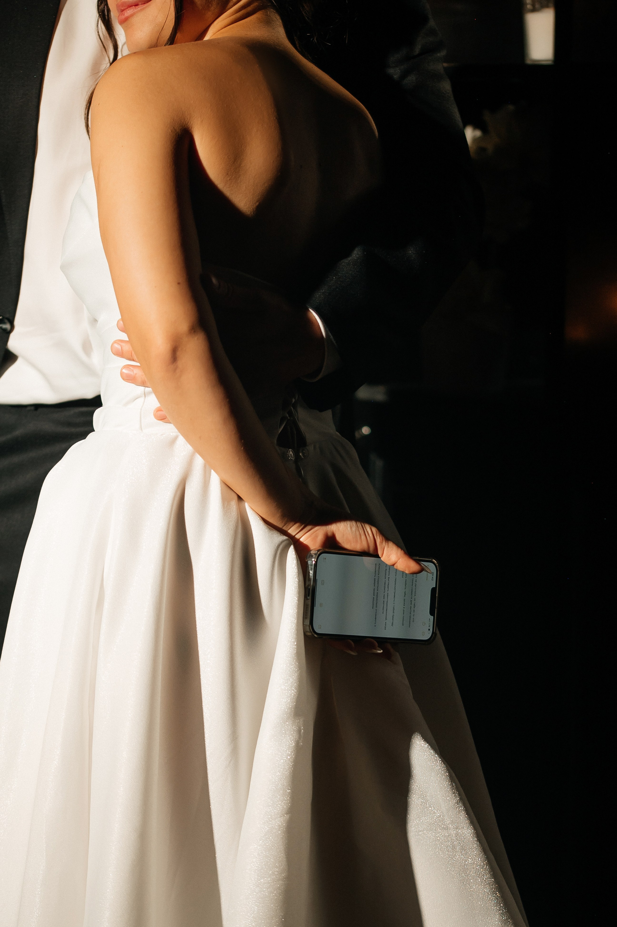 31.10.2024. Мария — Свадебный фотограф