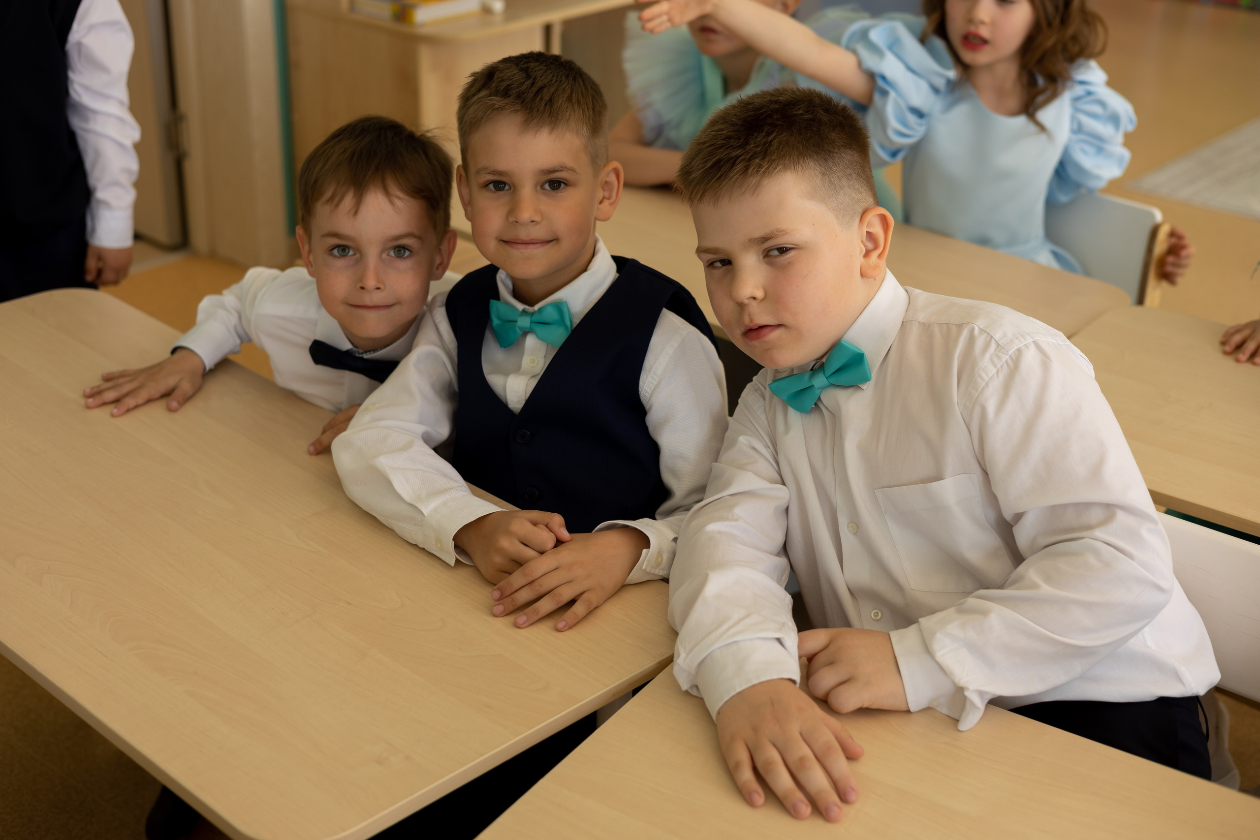 Выпускной детский сад. Фотограф Анна Асташева, Ивантеевка, Пушкино, Москва