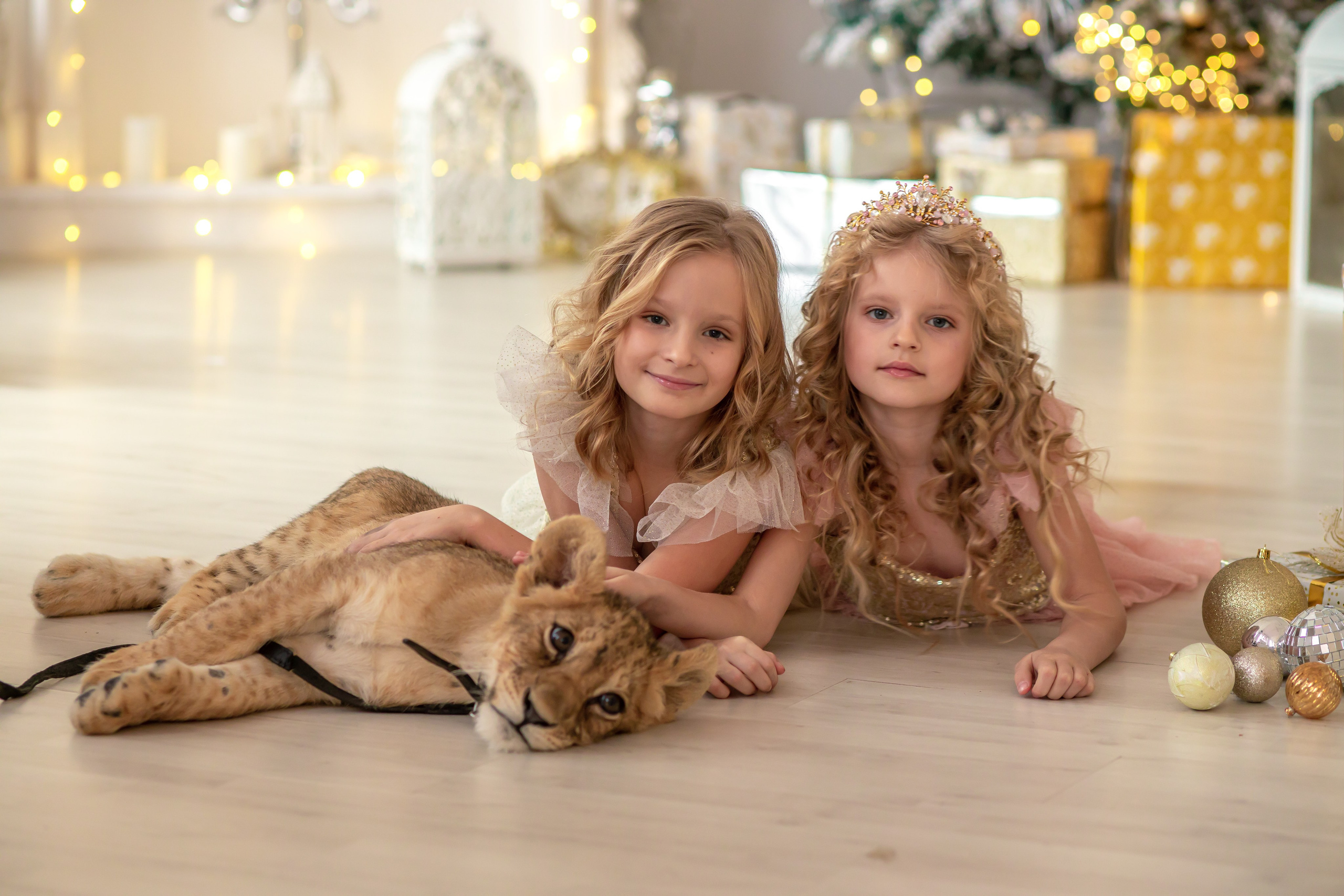 НОВОГОДНИЕ ФОТОСЕССИИ. Фотограф Анна Асташева, Ивантеевка, Пушкино, Москва