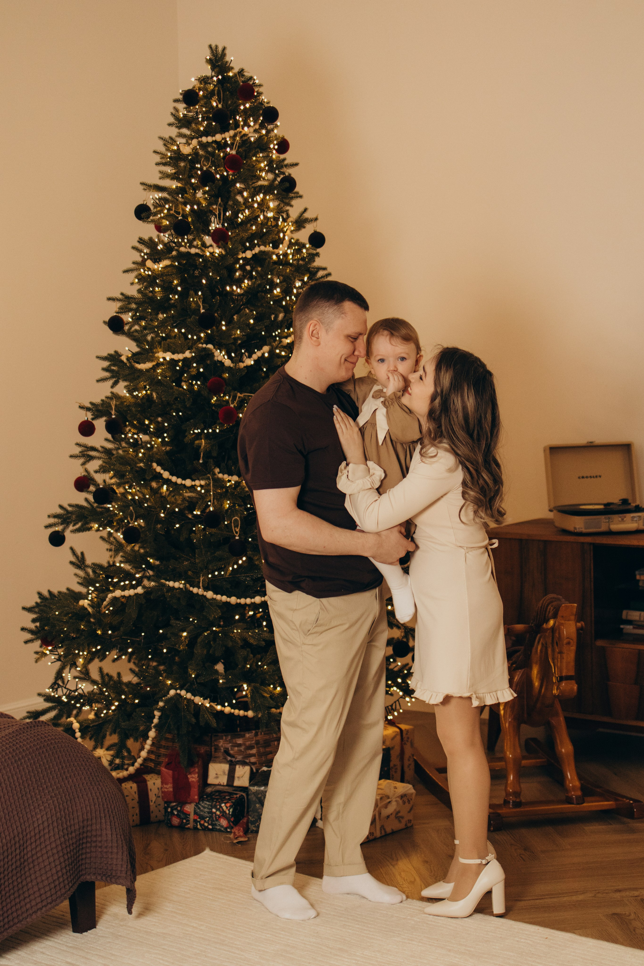 Семейная 2. Фотограф Светлана Кандалова