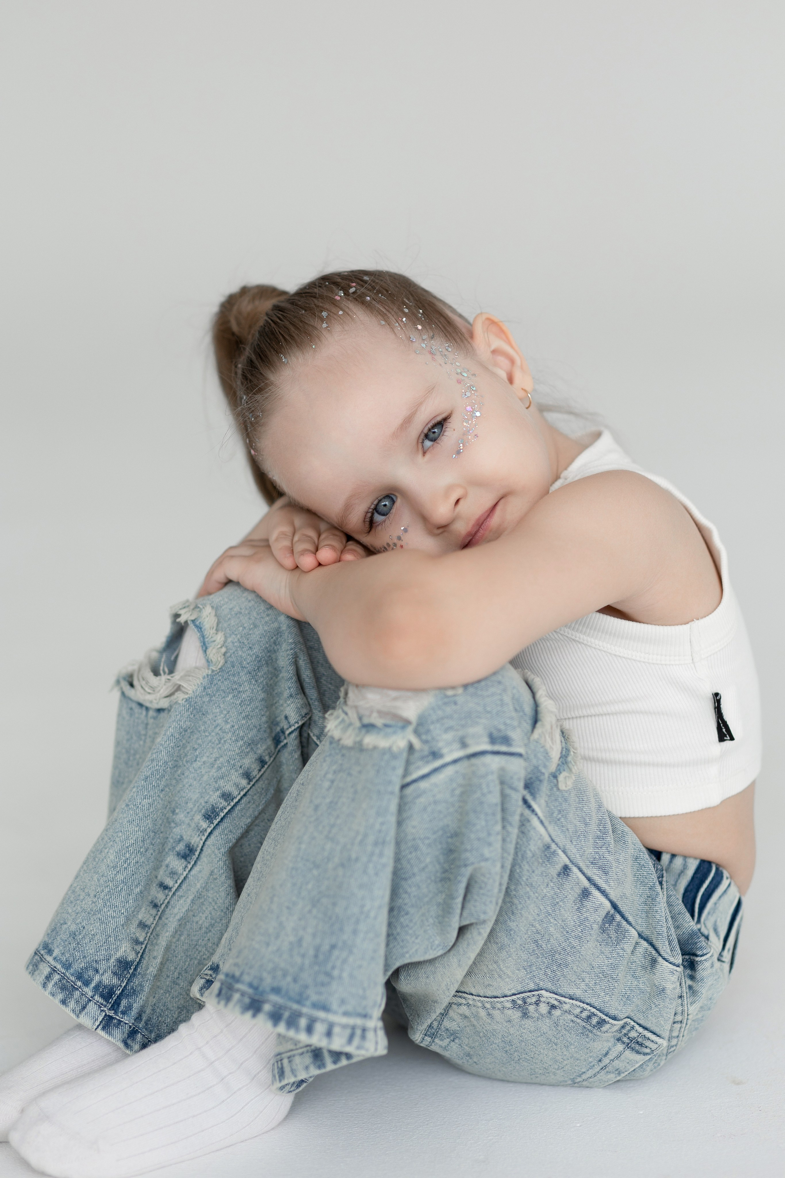 Рисую светом вашу семейную историю фотограф из Перми Александра Камене