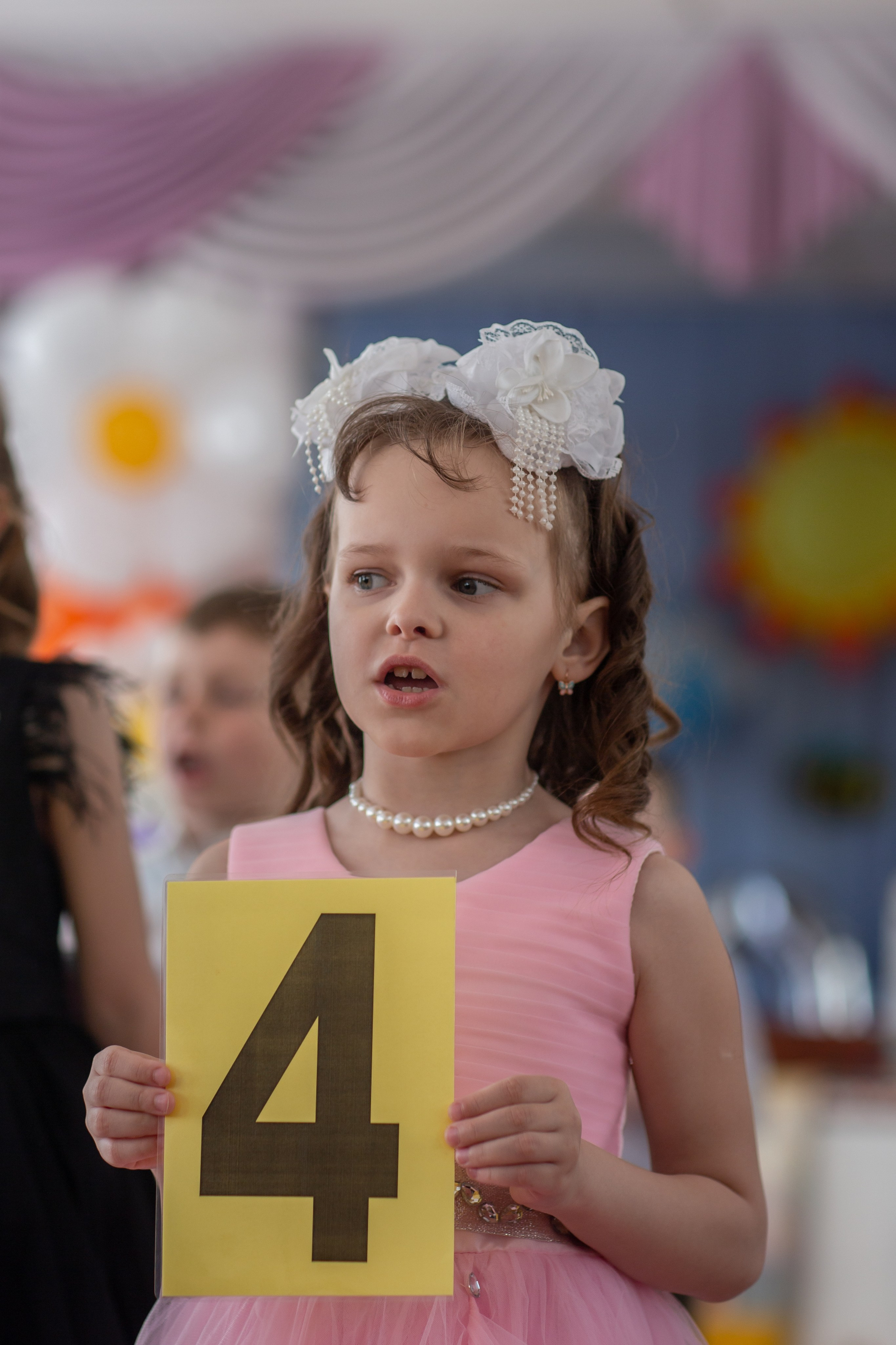 Выпускной ДС Колпино_2024 год. Семейный фотограф в Санкт-Петербурге