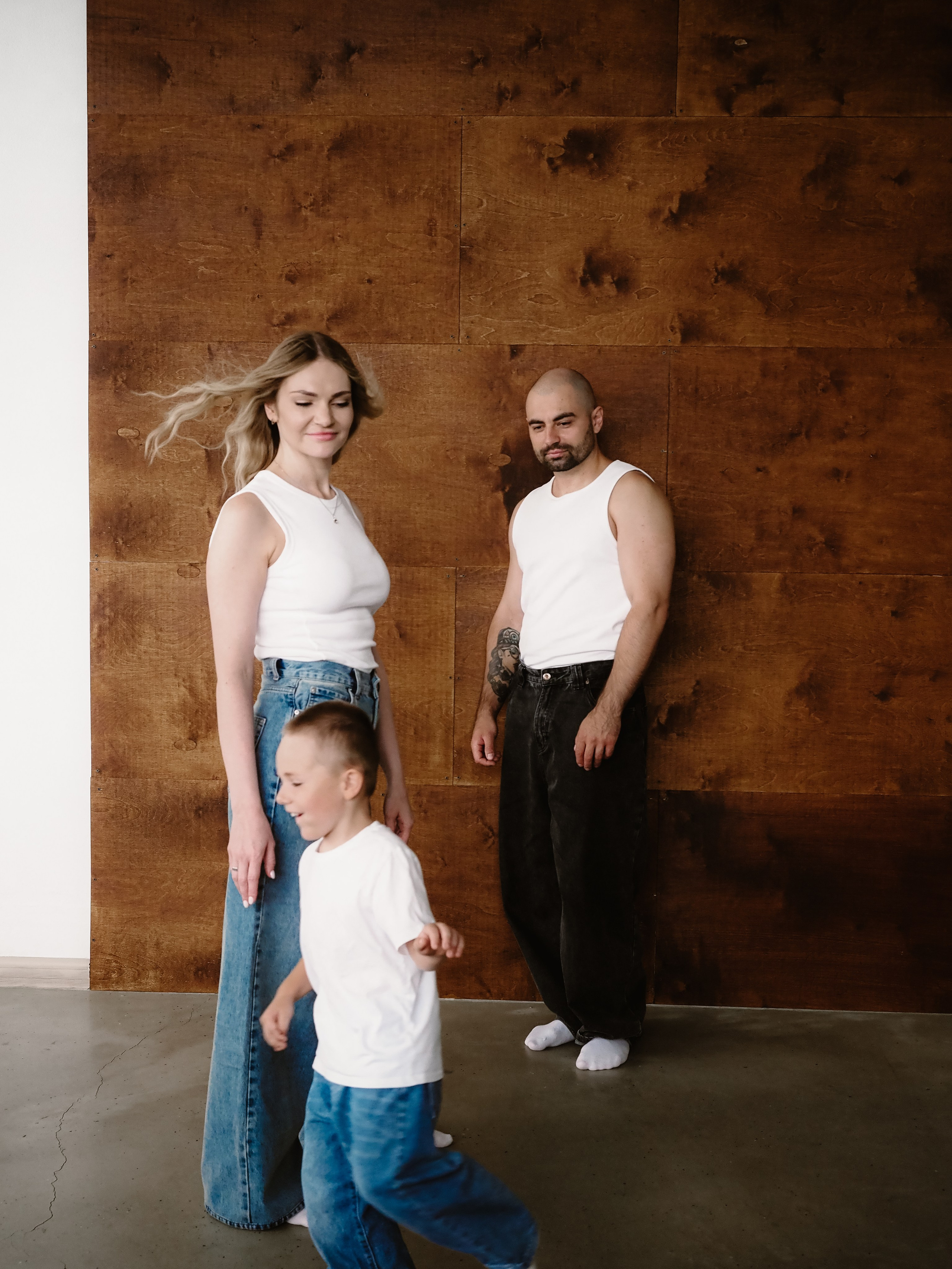 Chic. Фотограф Рязань. Семейный Свадебный фотограф