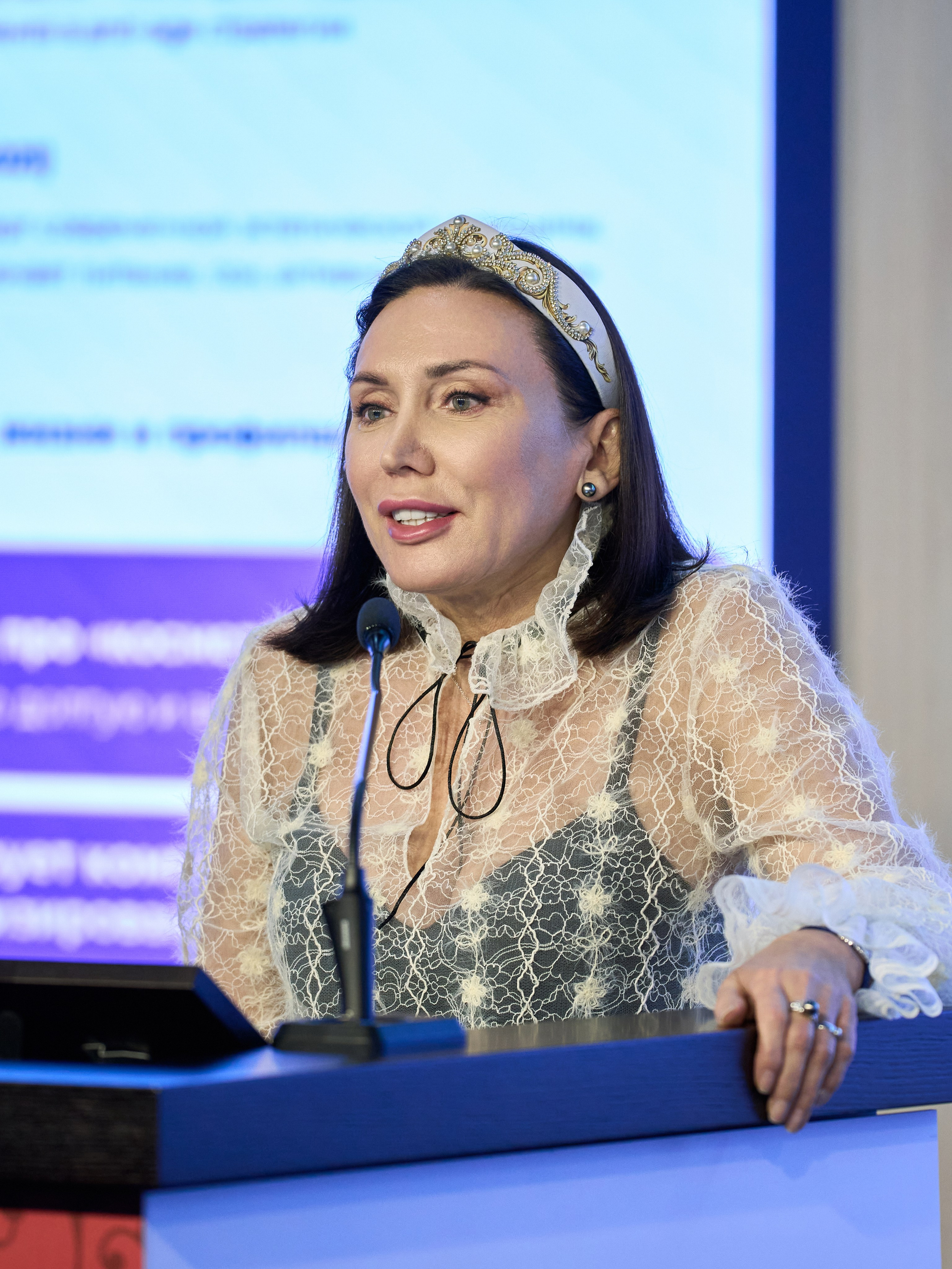 PRO AGELES 2025. Yankovski_001