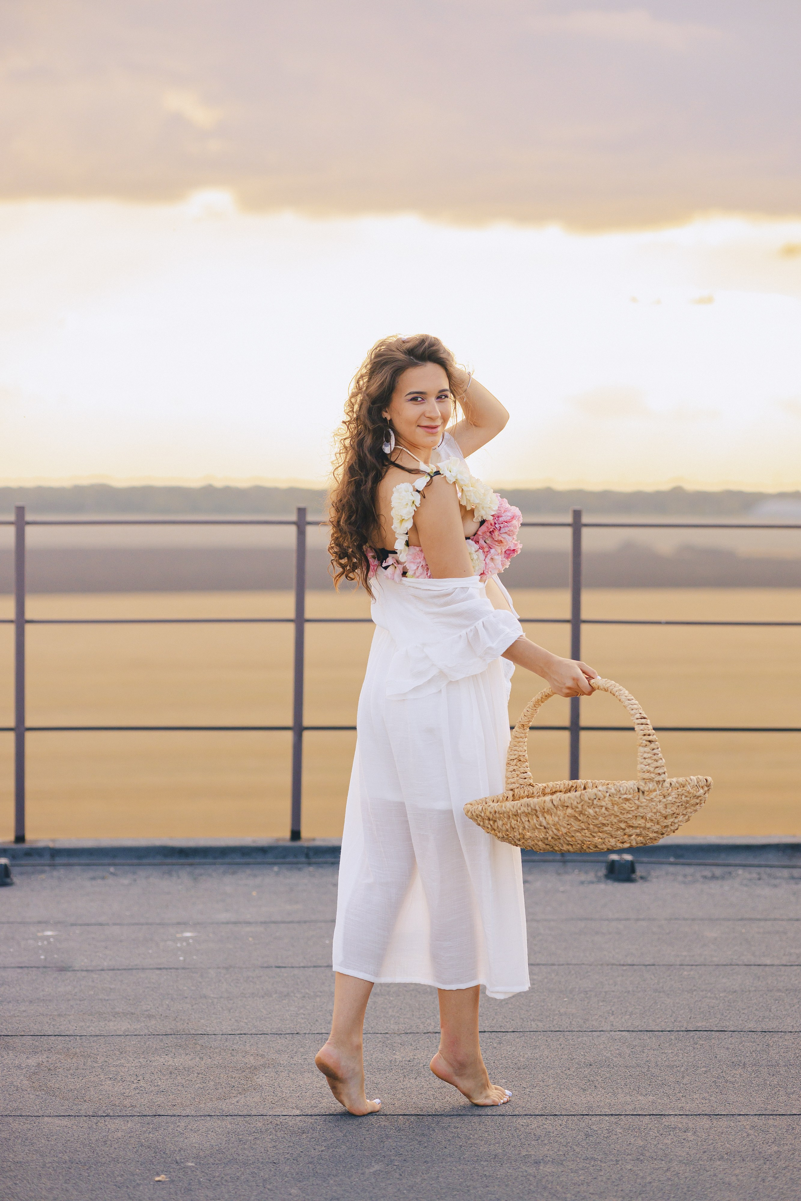 Настя. Фотограф Таганрог Любимая Надя