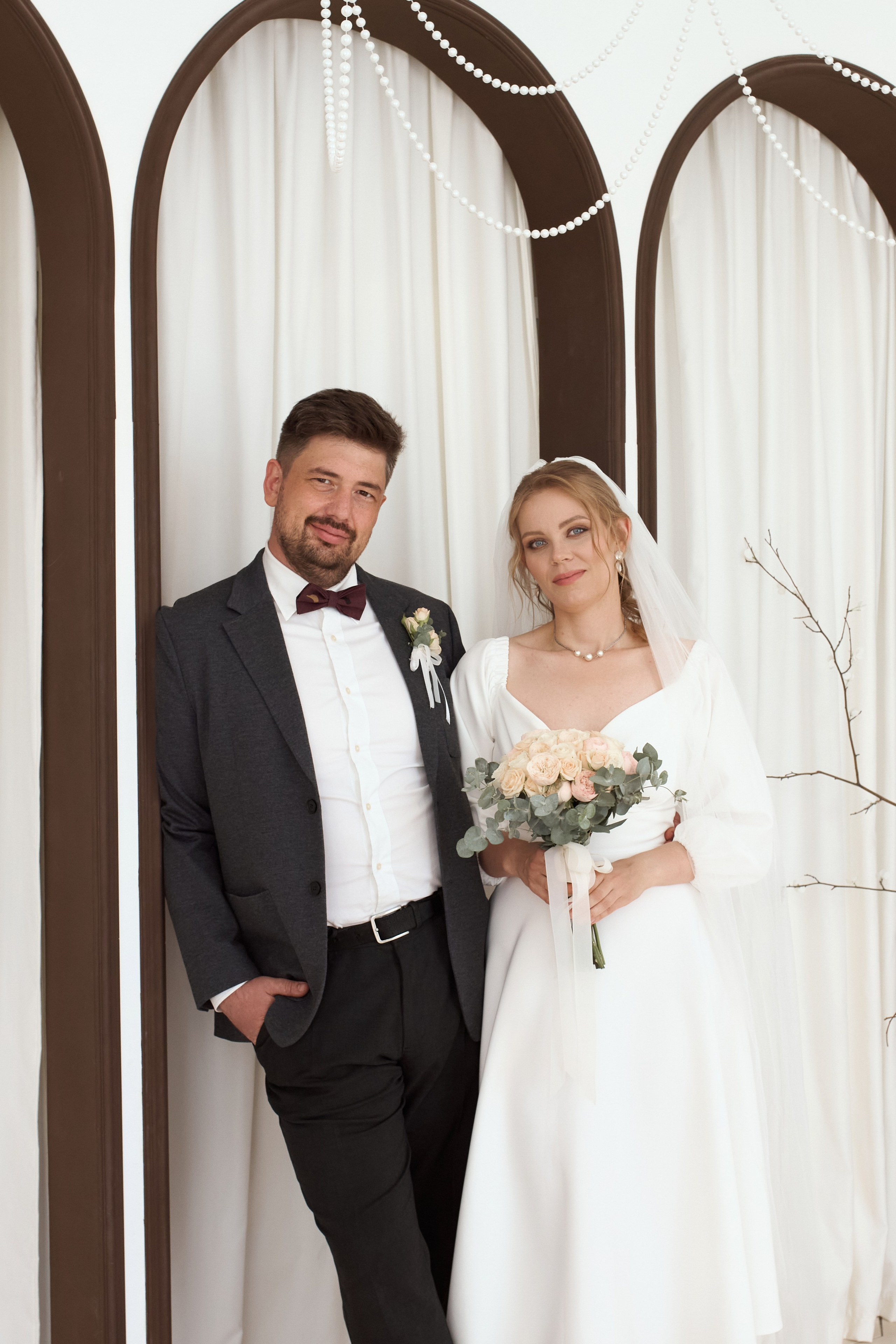 Свадебная фотосессия Екатеринбург. Фотограф Екатеринбург Елена Минина