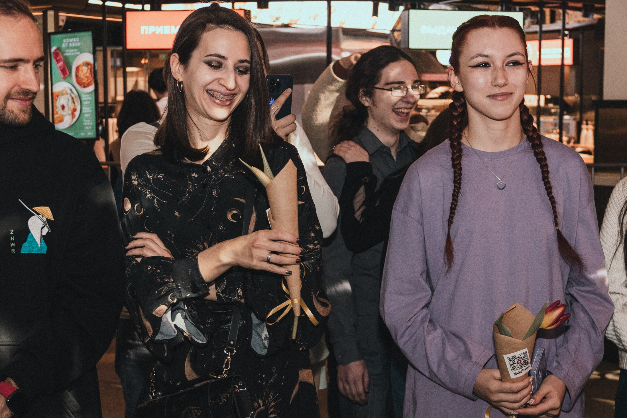 Миконжас. Депо. Фотограф-видеограф Александр Корнев