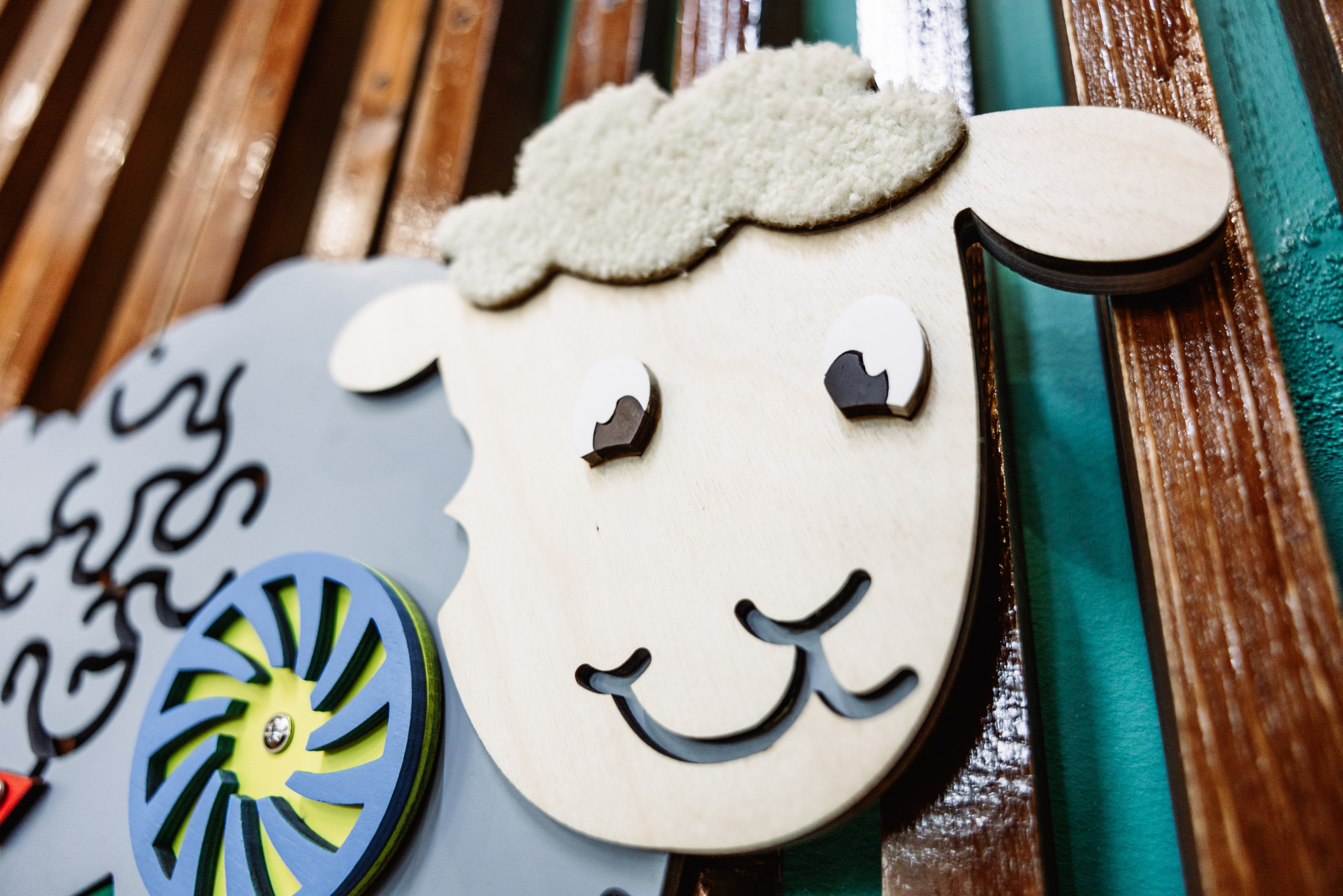 ЧЕБ И РЕК | Коломна, Зайцева 13. ФОТОГРАФ ИРИНА ШАМАТАВА