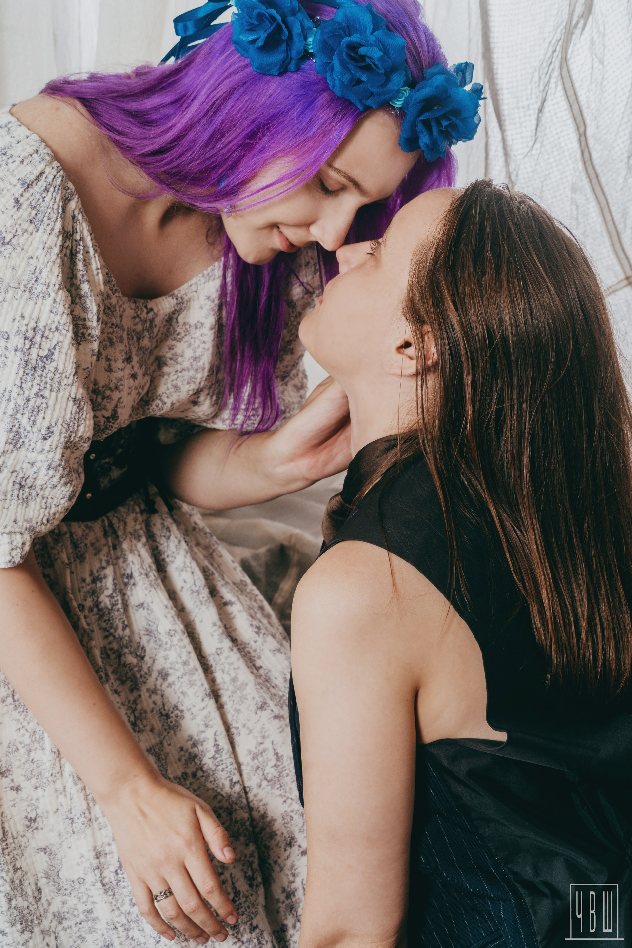 Екатерина и Мария, 18.08.2025, 223. Человек в Шляпе