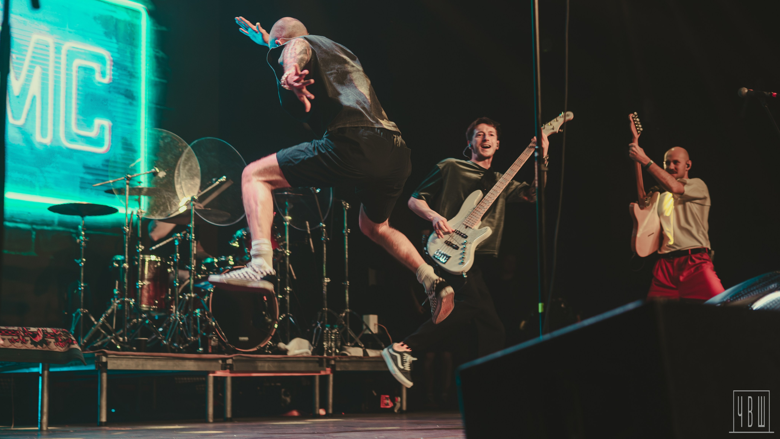 ГудТаймс, 07.03.2026, Sound. Человек в Шляпе