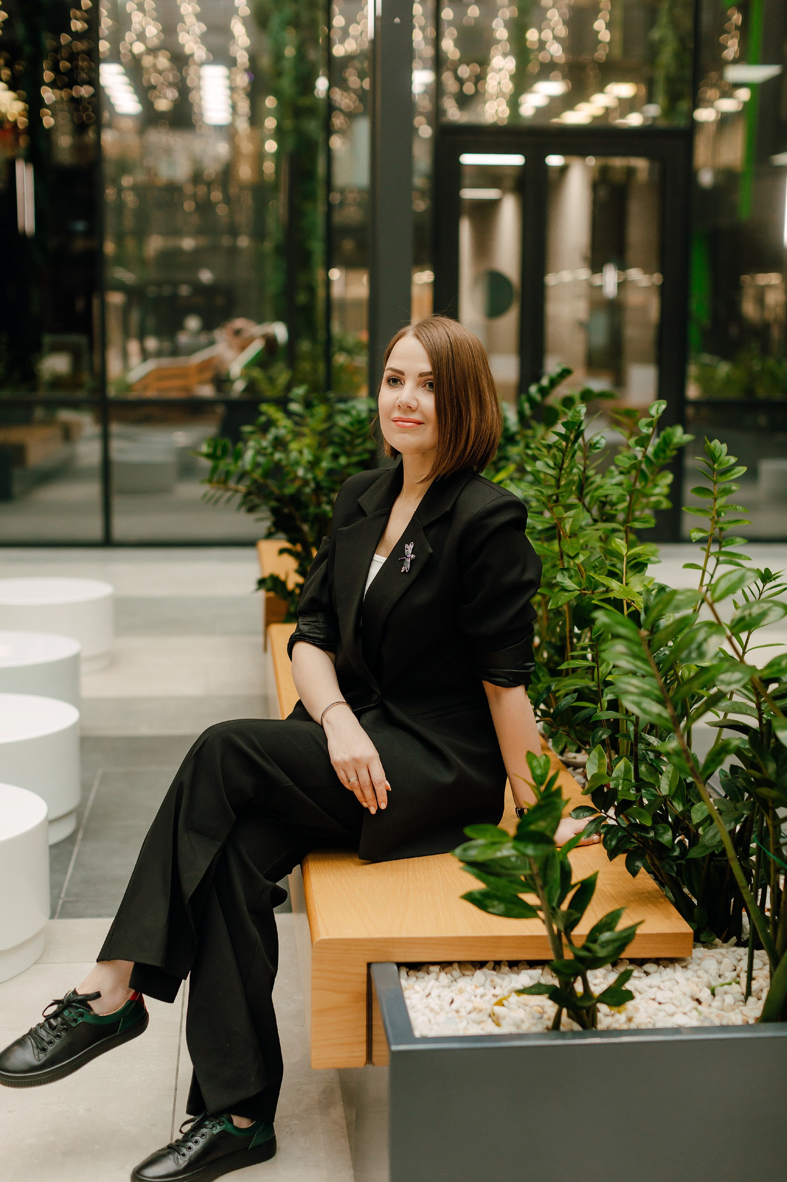 Дарина. Мария Стеклова контент фотограф и семейный фотограф в Омске и Тюмени