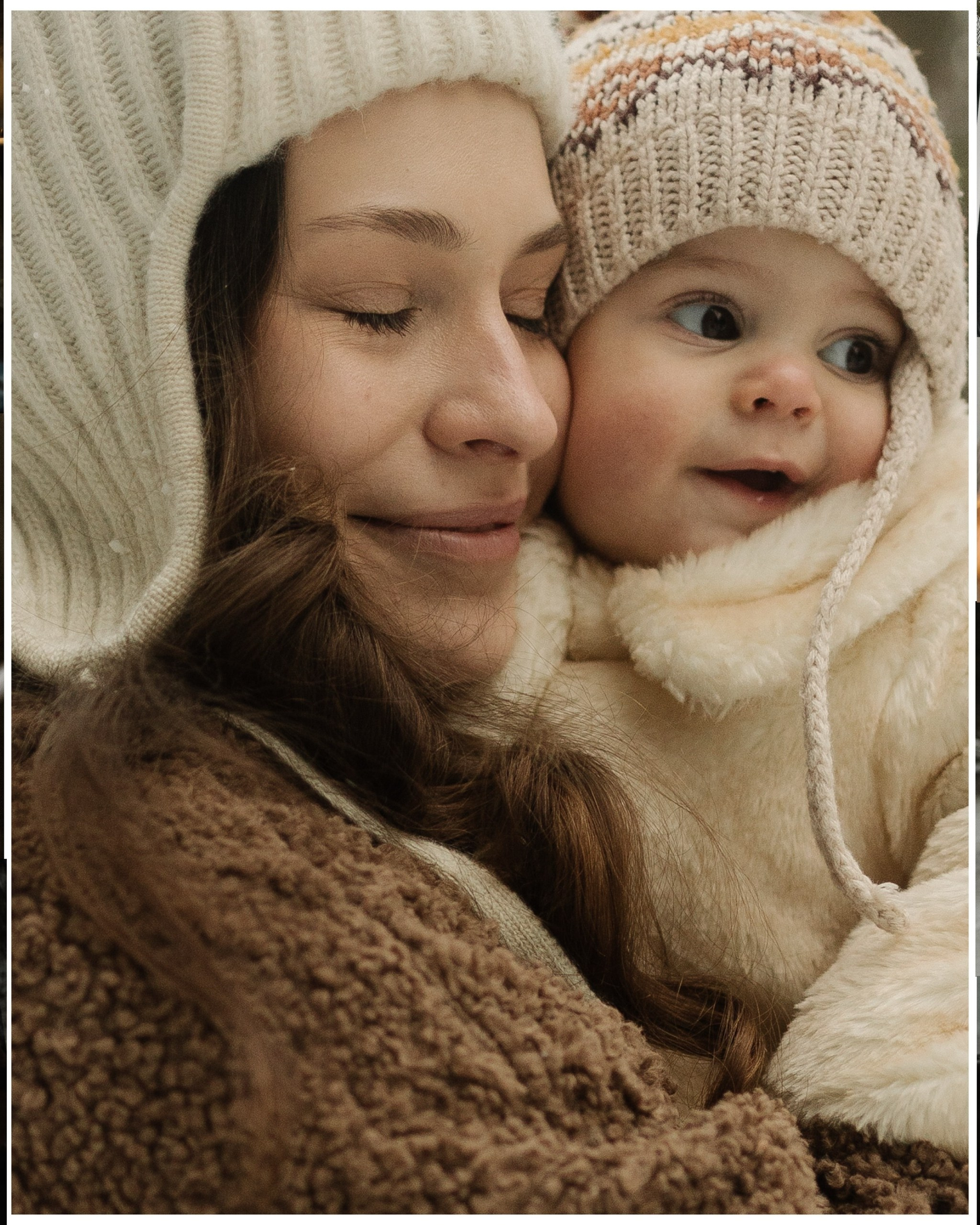 Семейные фотосесии 2025