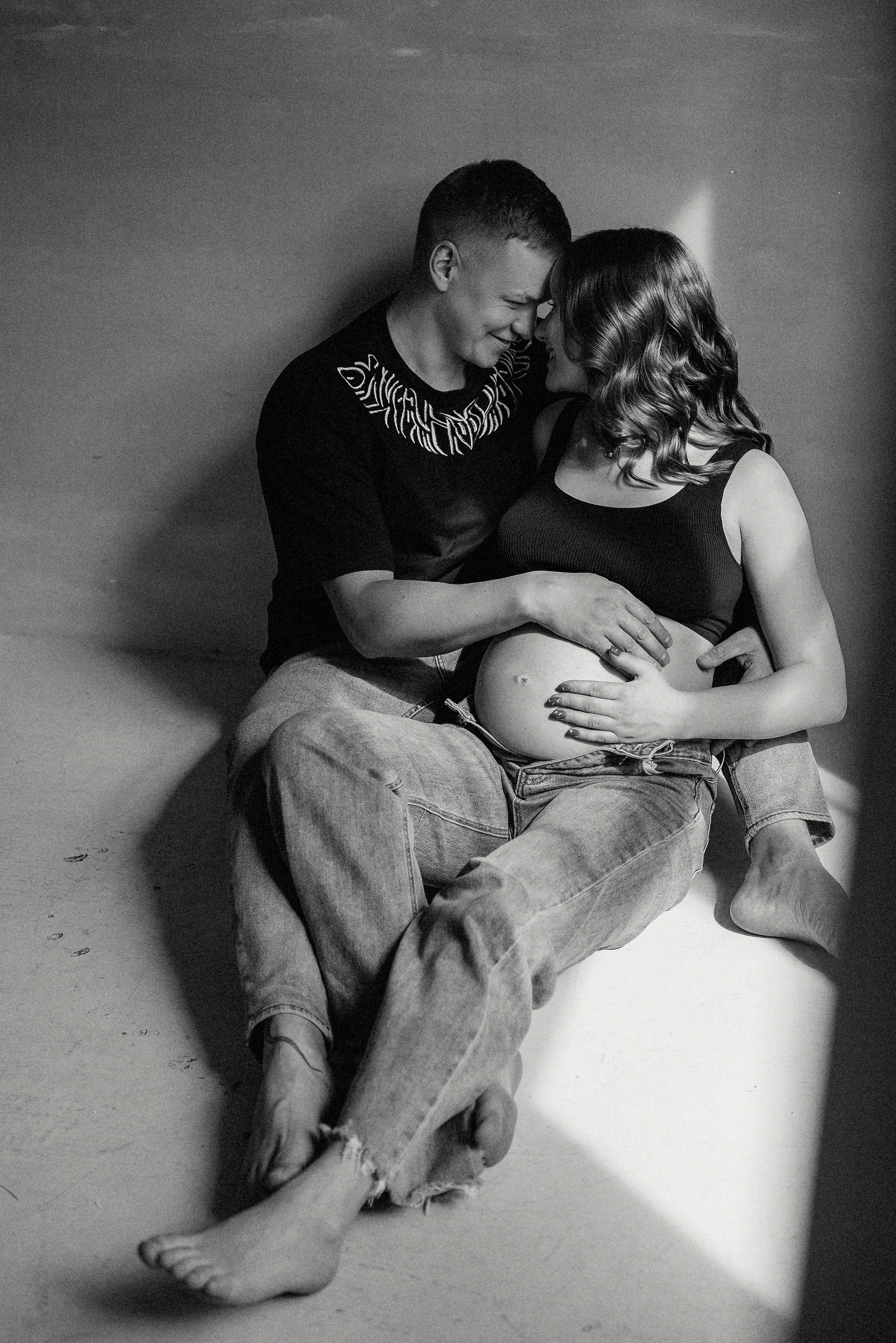 ВАРЯ и ВАНЯ. Свадебный и семейный фотограф РИТА БОЧКАРЁВА