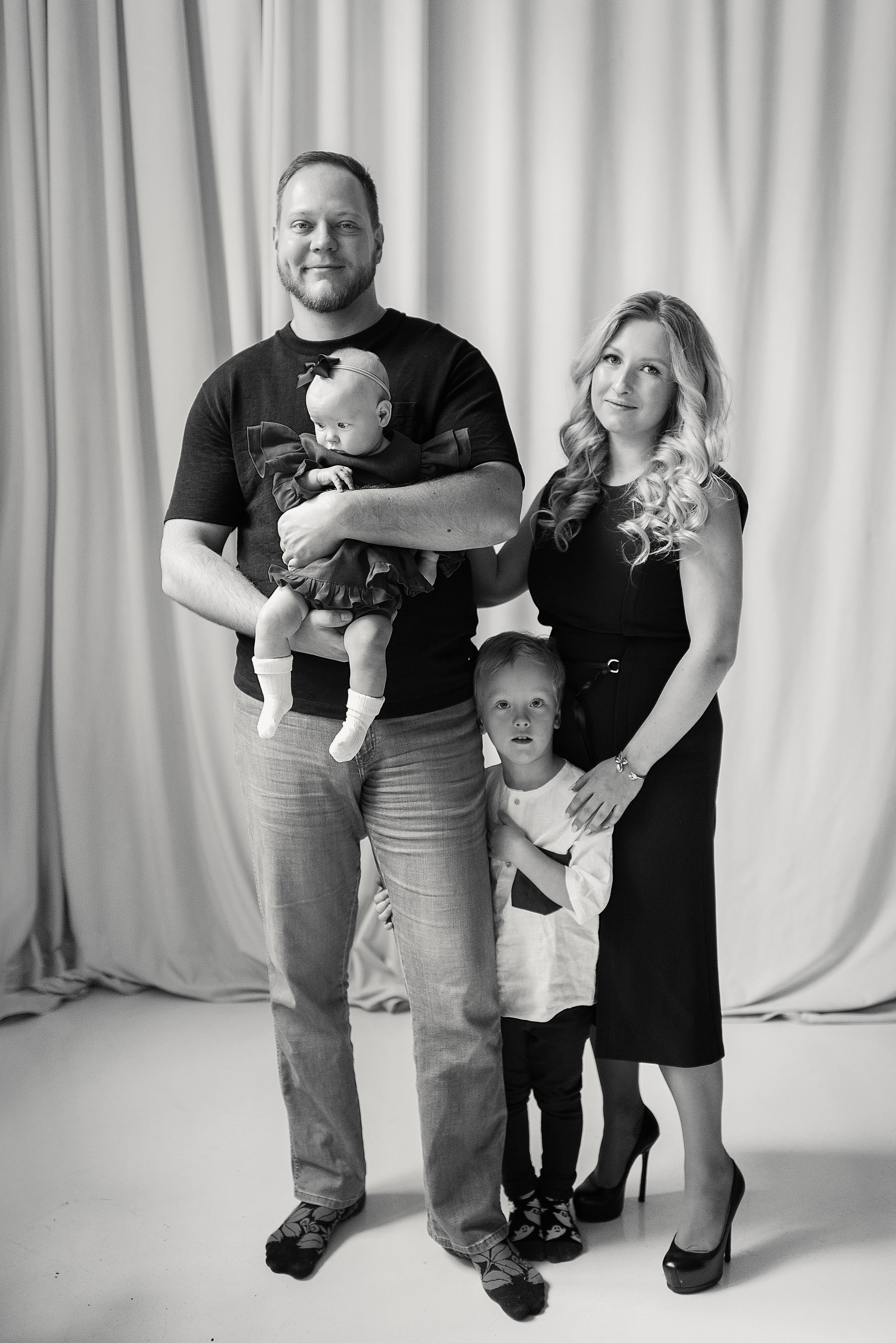 ТАНЯ, РУСЛАН и ЛЁША. Свадебный и семейный фотограф РИТА БОЧКАРЁВА