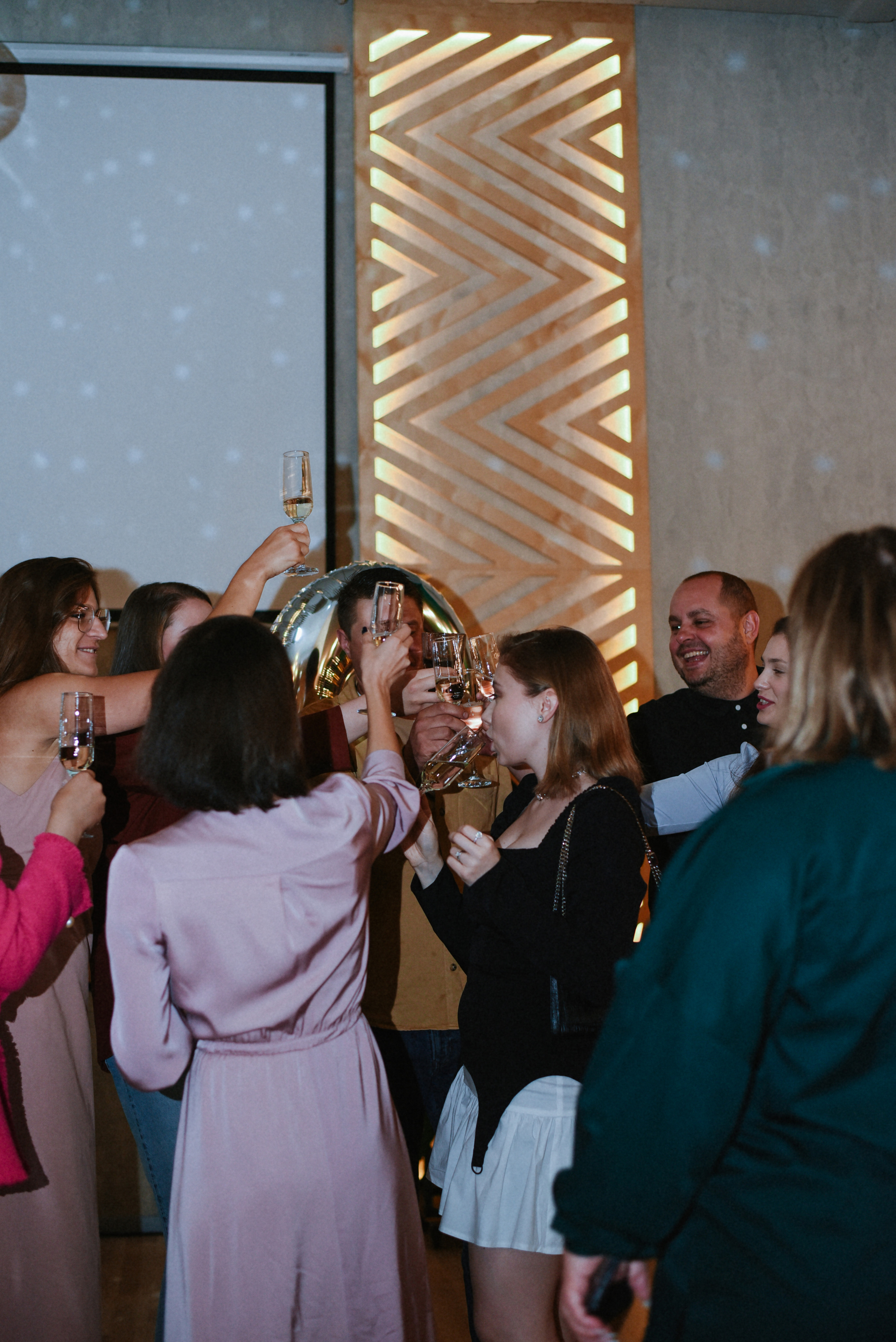 День Рождения Елизаветы. Фотограф Лола Волна, город Москва