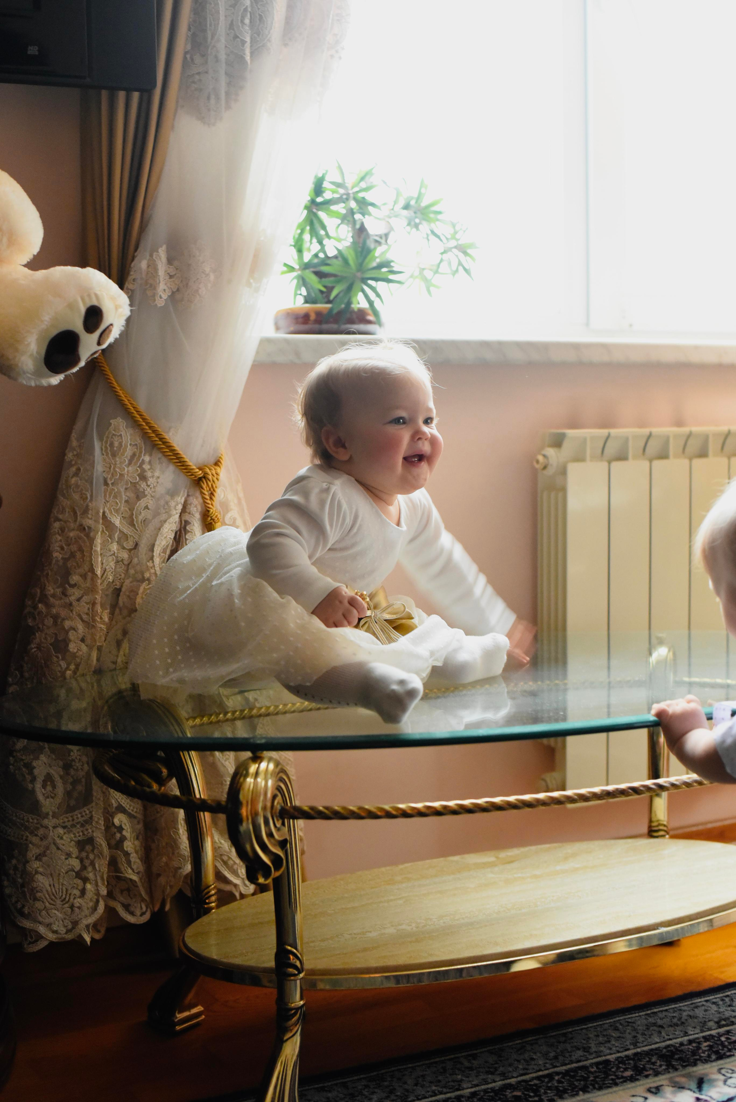 День Рождения двойняшек!. Фотограф Лола Волна, город Москва