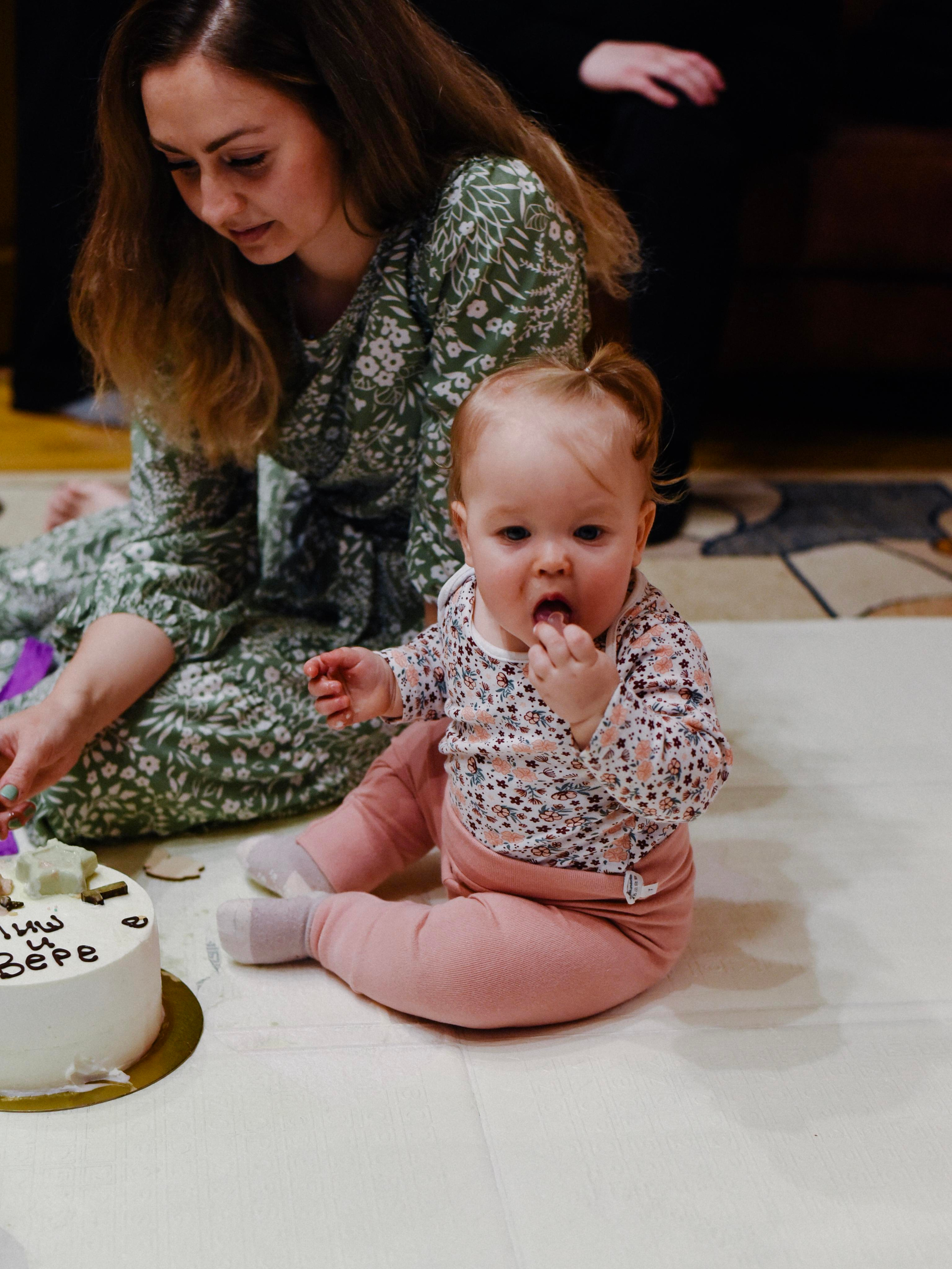 День Рождения двойняшек!. Фотограф Лола Волна, город Москва