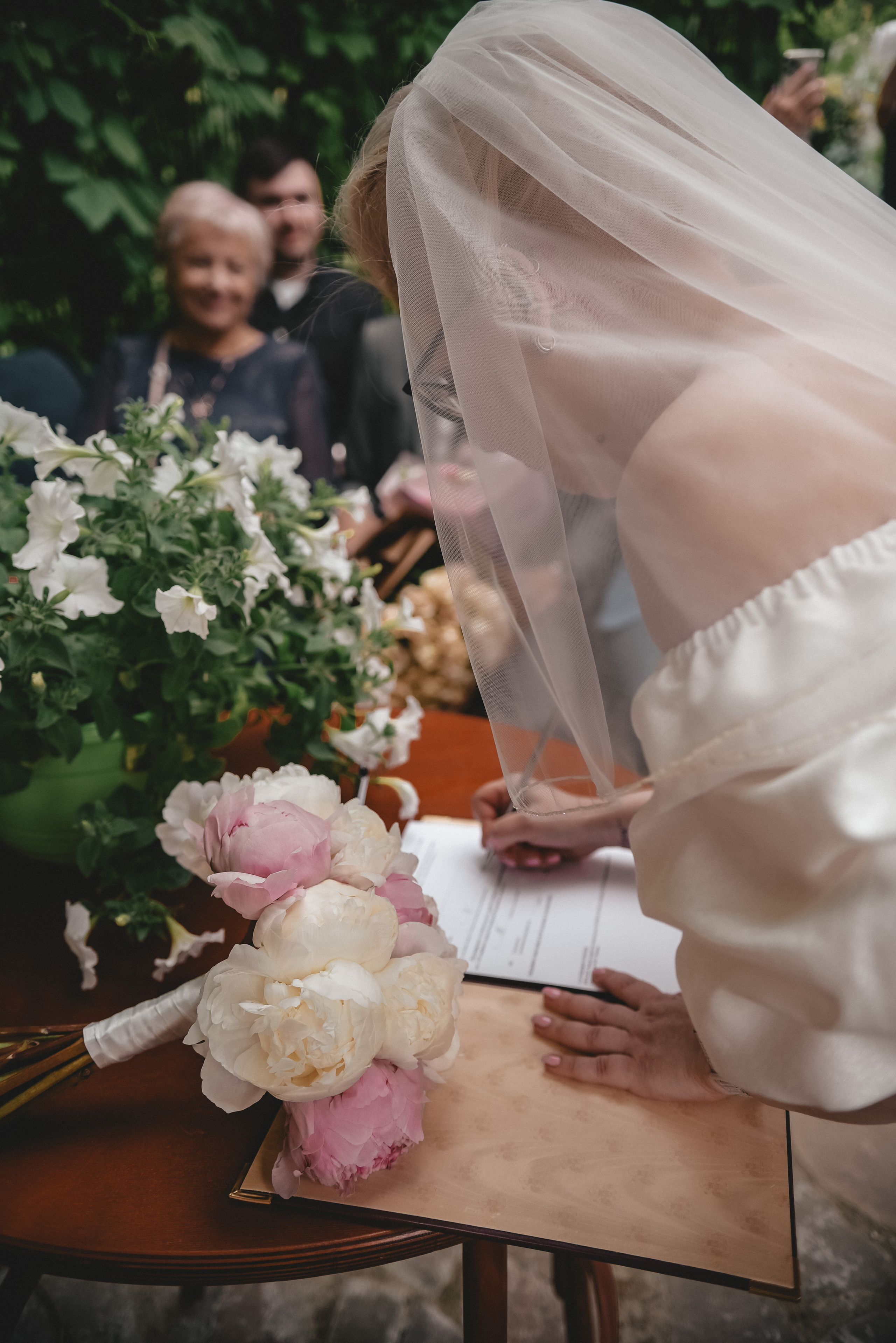 Иван и Надежда Свадебный День Ротонда Дома Клюевых. Фотограф Лола Волна, город Москва