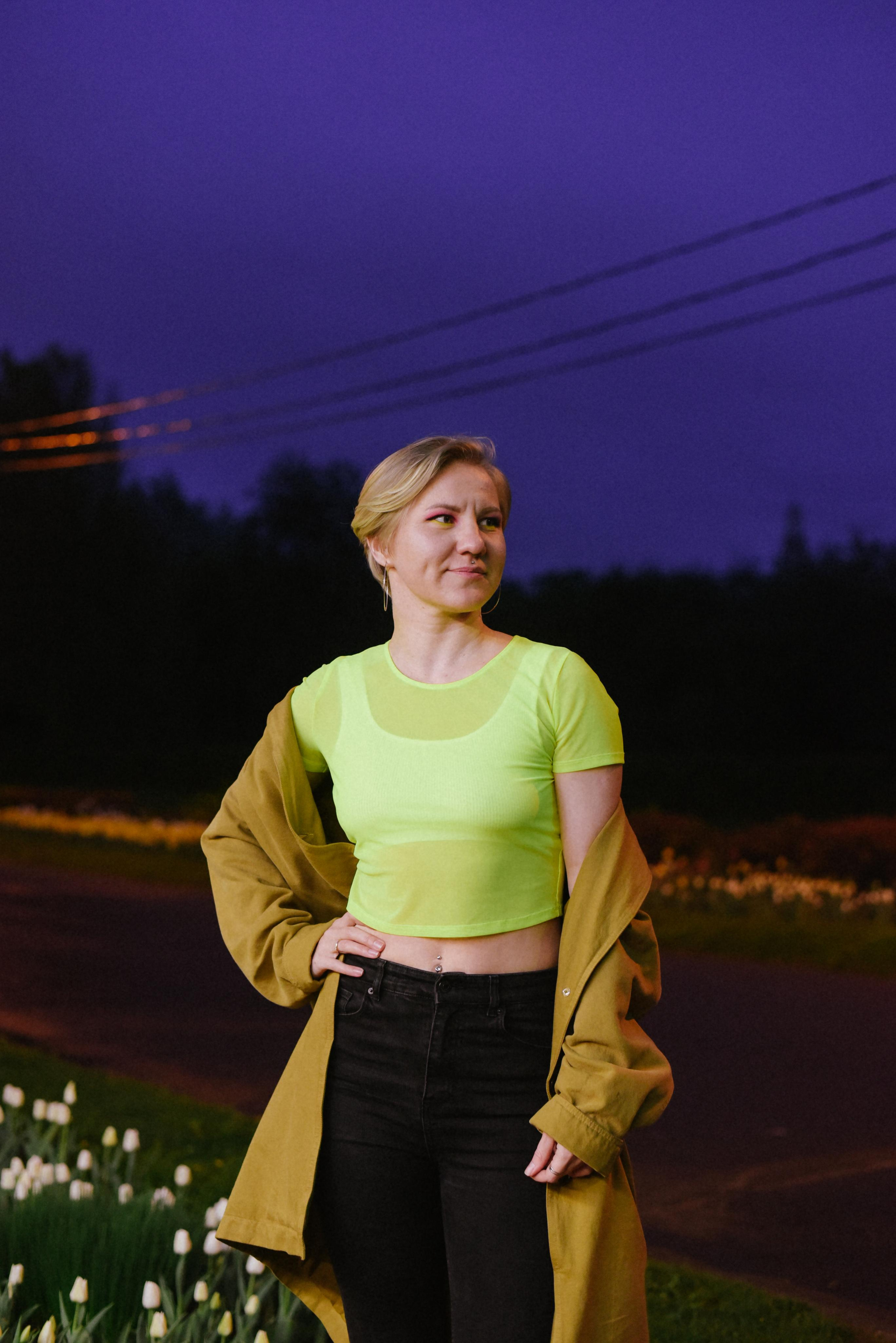 День Рождения Анны. Фотограф Лола Волна, город Москва