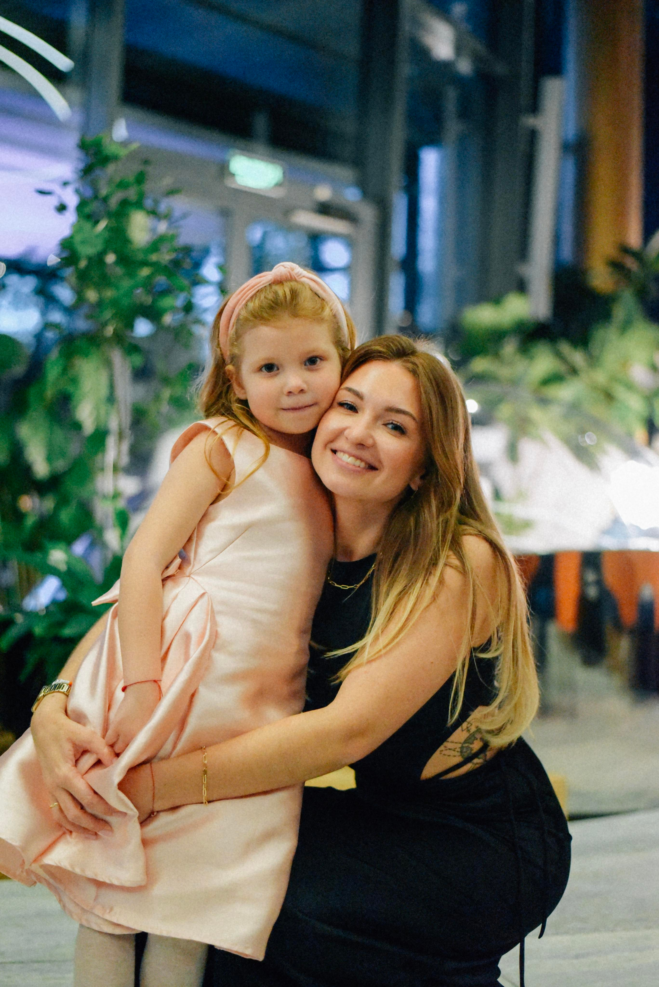 День Рождения Дарьи Восход Зарядье. Фотограф Лола Волна, город Москва