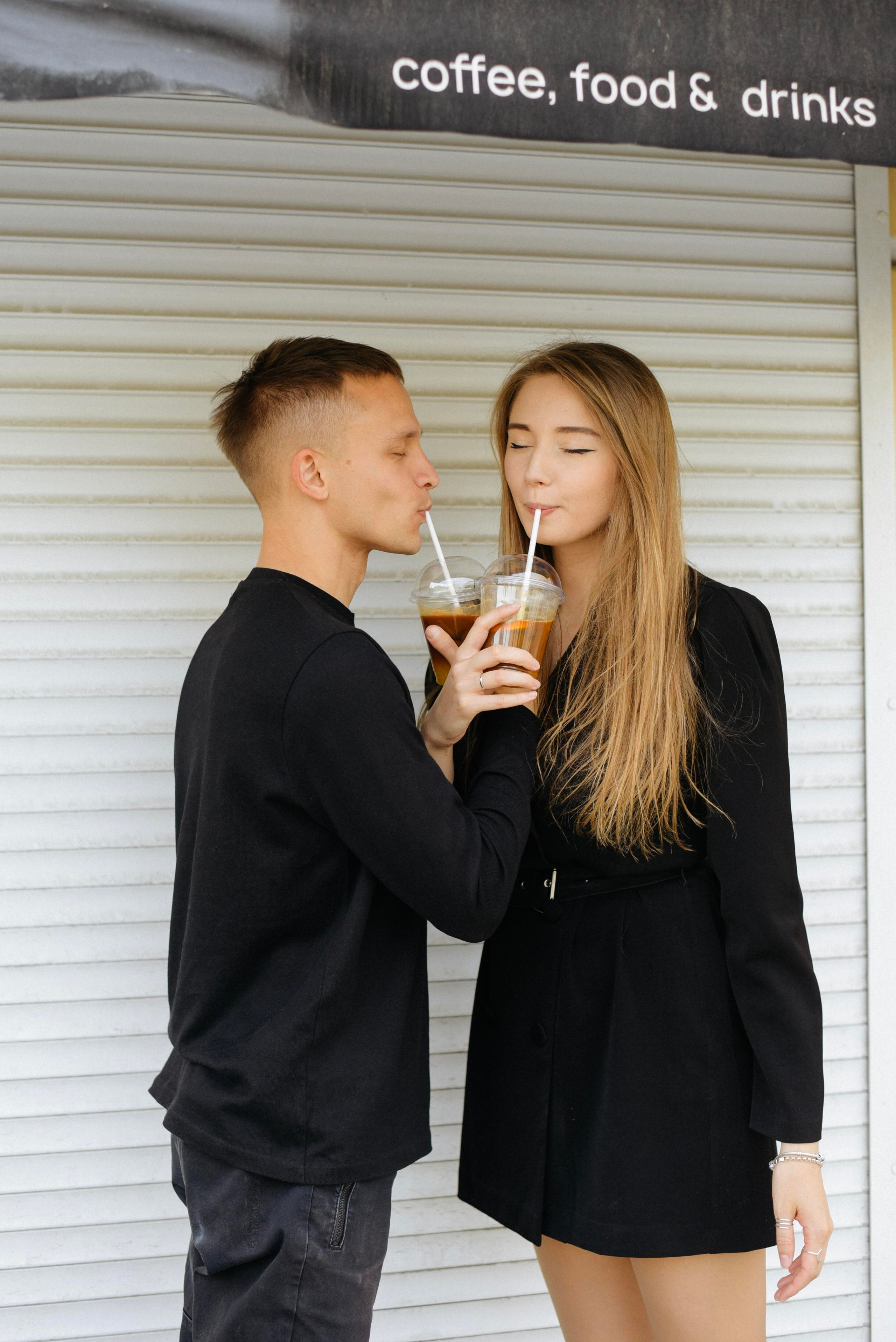 Высотка на Котельнической Руслан и Елена. Фотограф Лола Волна, город Москва