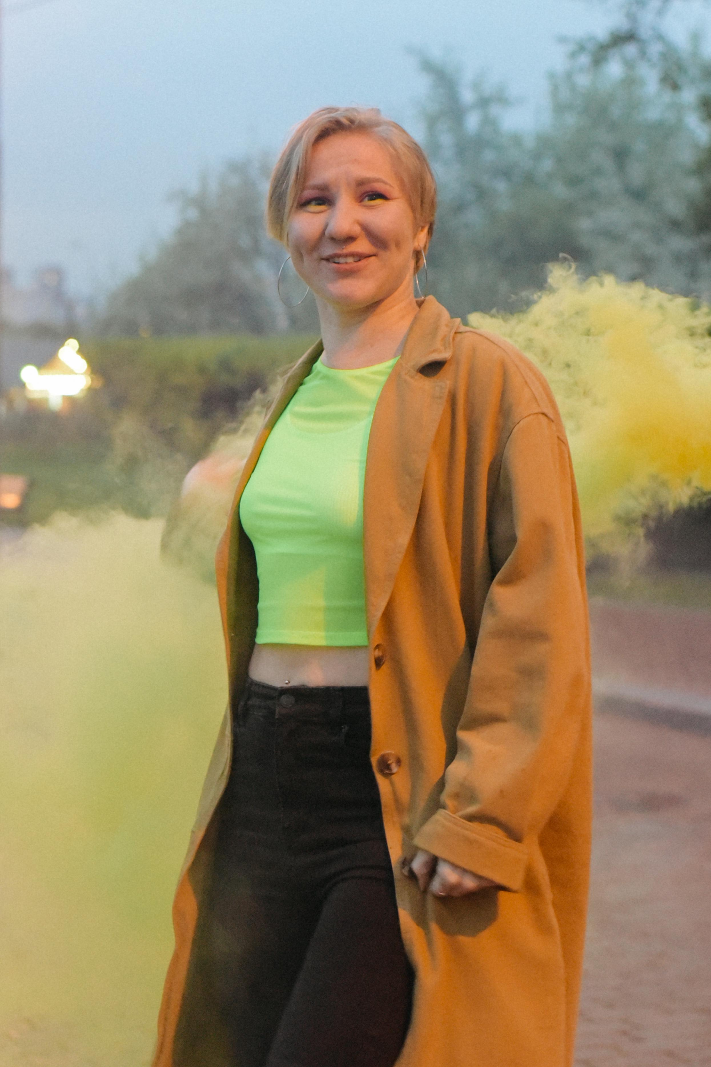 День Рождения Анны. Фотограф Лола Волна, город Москва